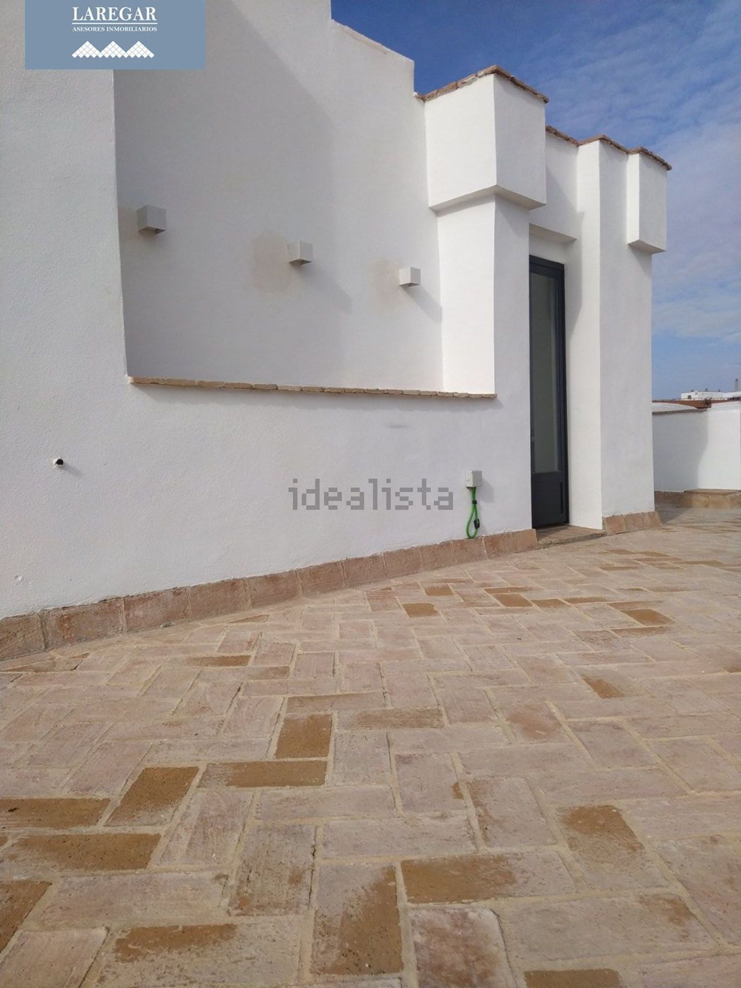 Pis de 48 m² a Sevilla