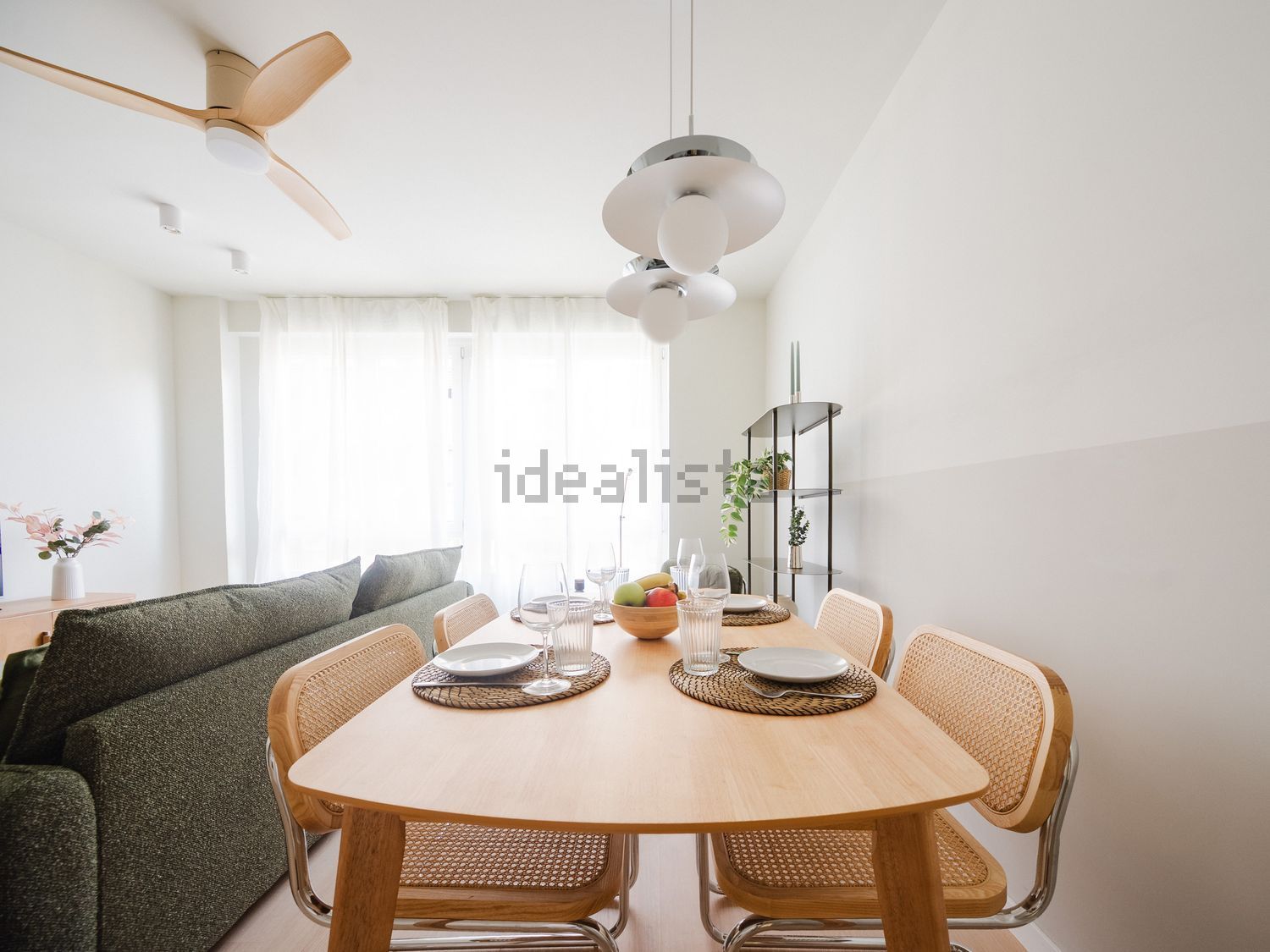 Habitació de lloguer, València