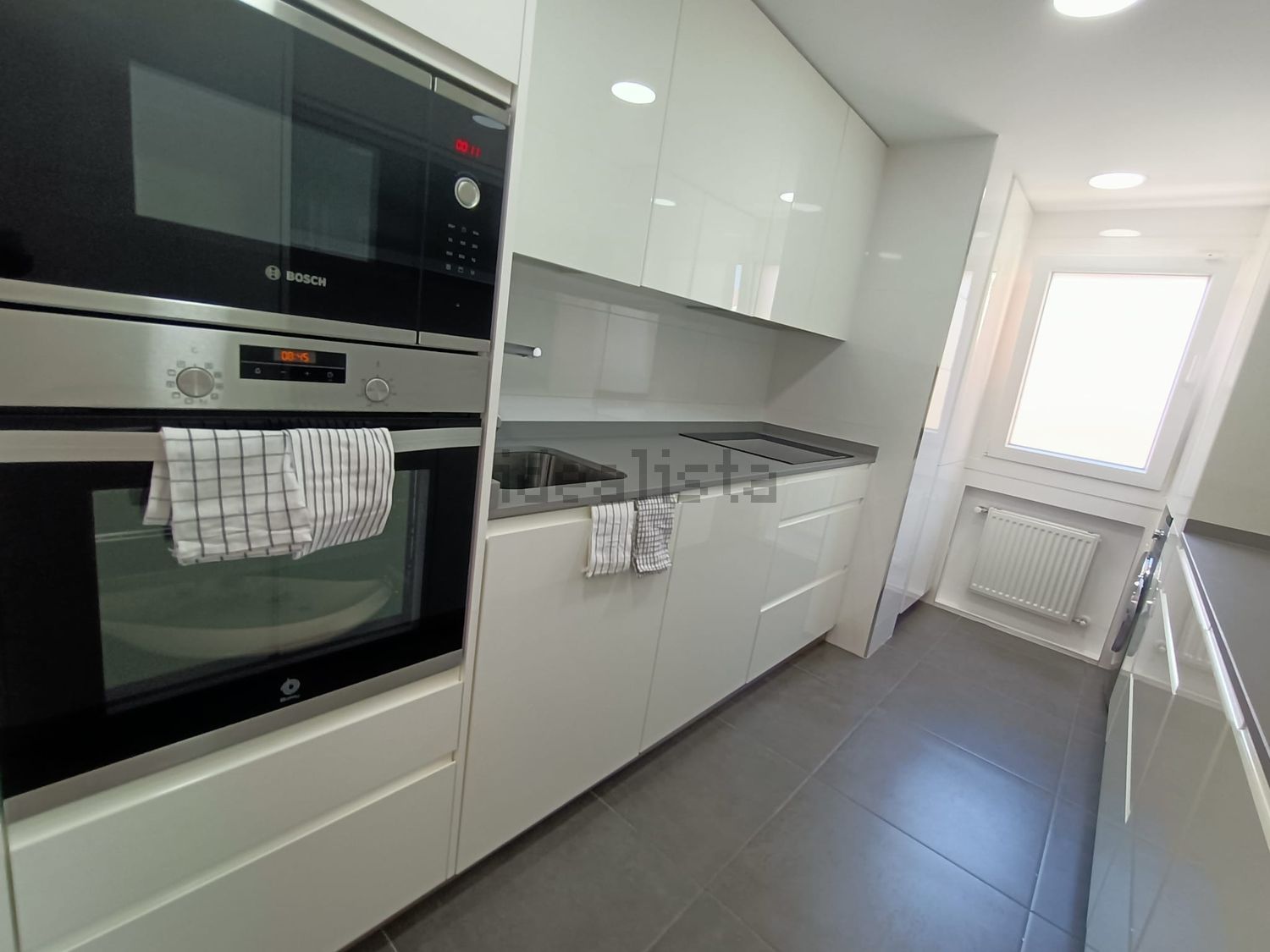 Habitación en alquiler, Madrid