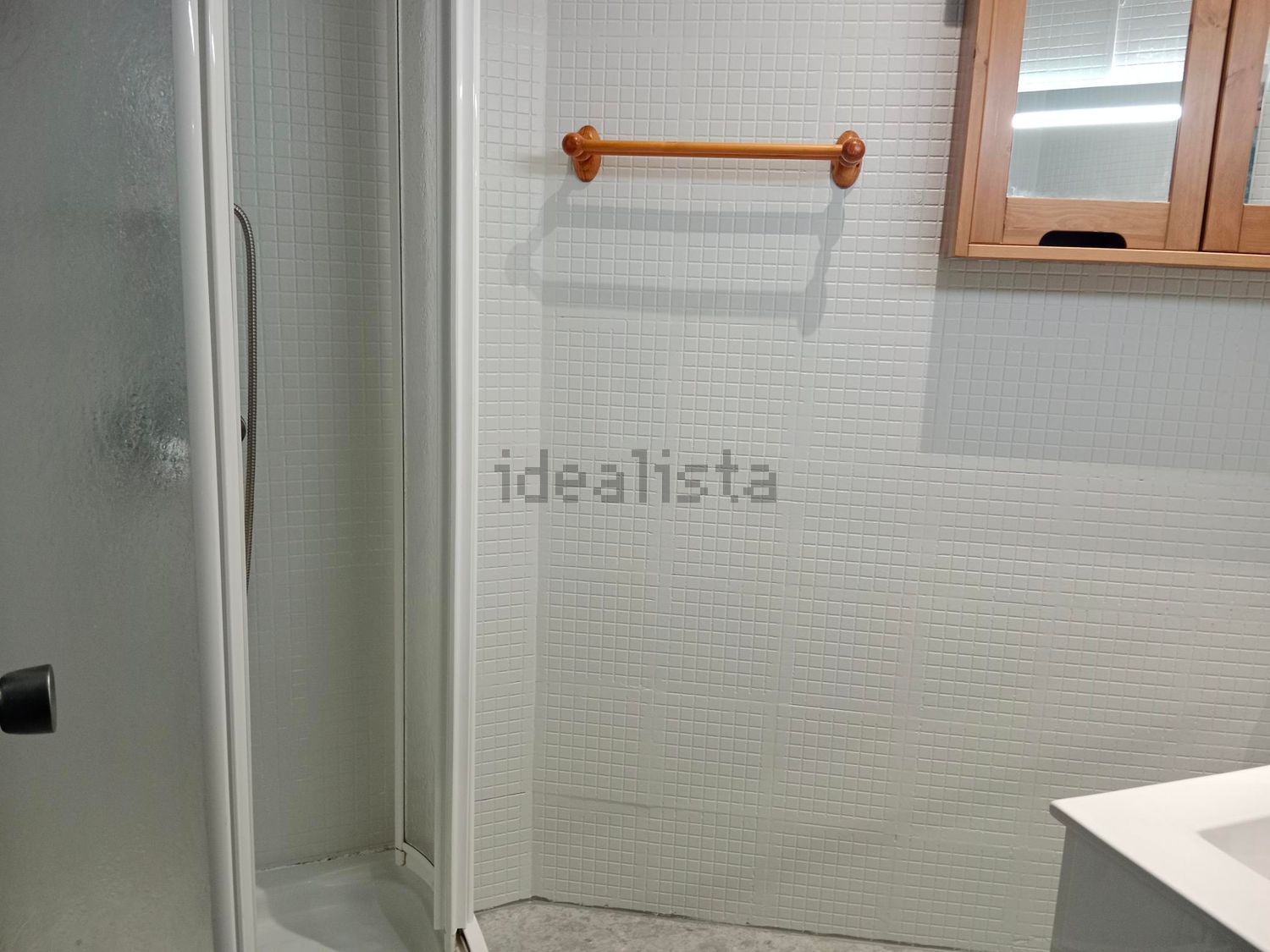 Pis de 55 m² a Madrid
