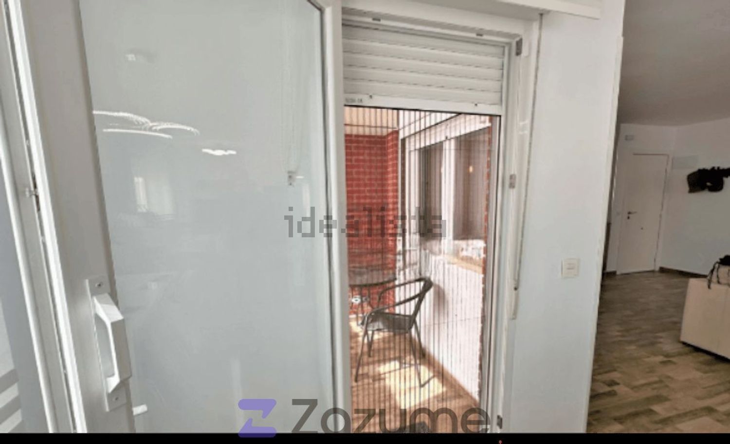 Pis de 88 m² a Águilas