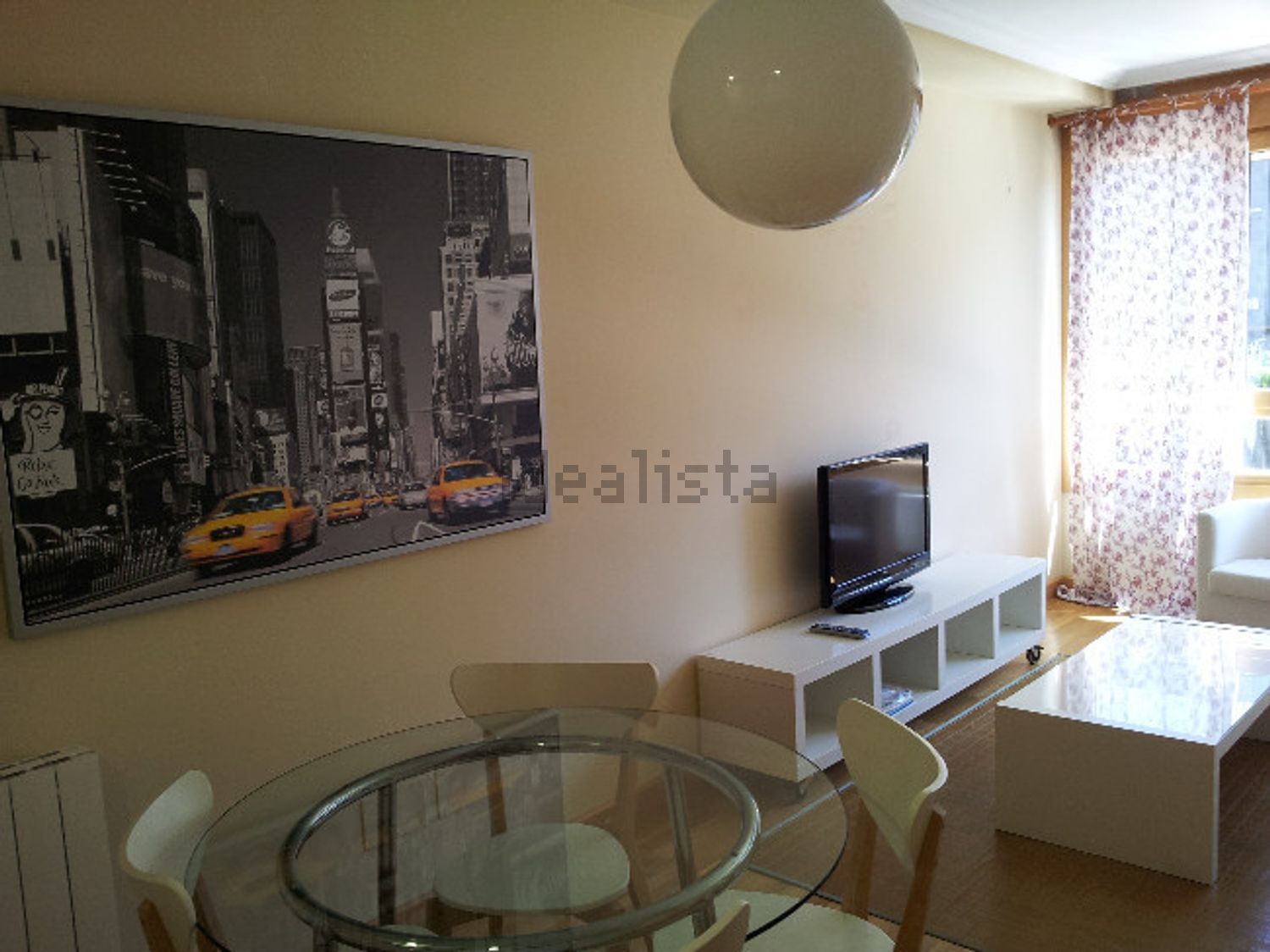 Piso de 60 m² en Burgos