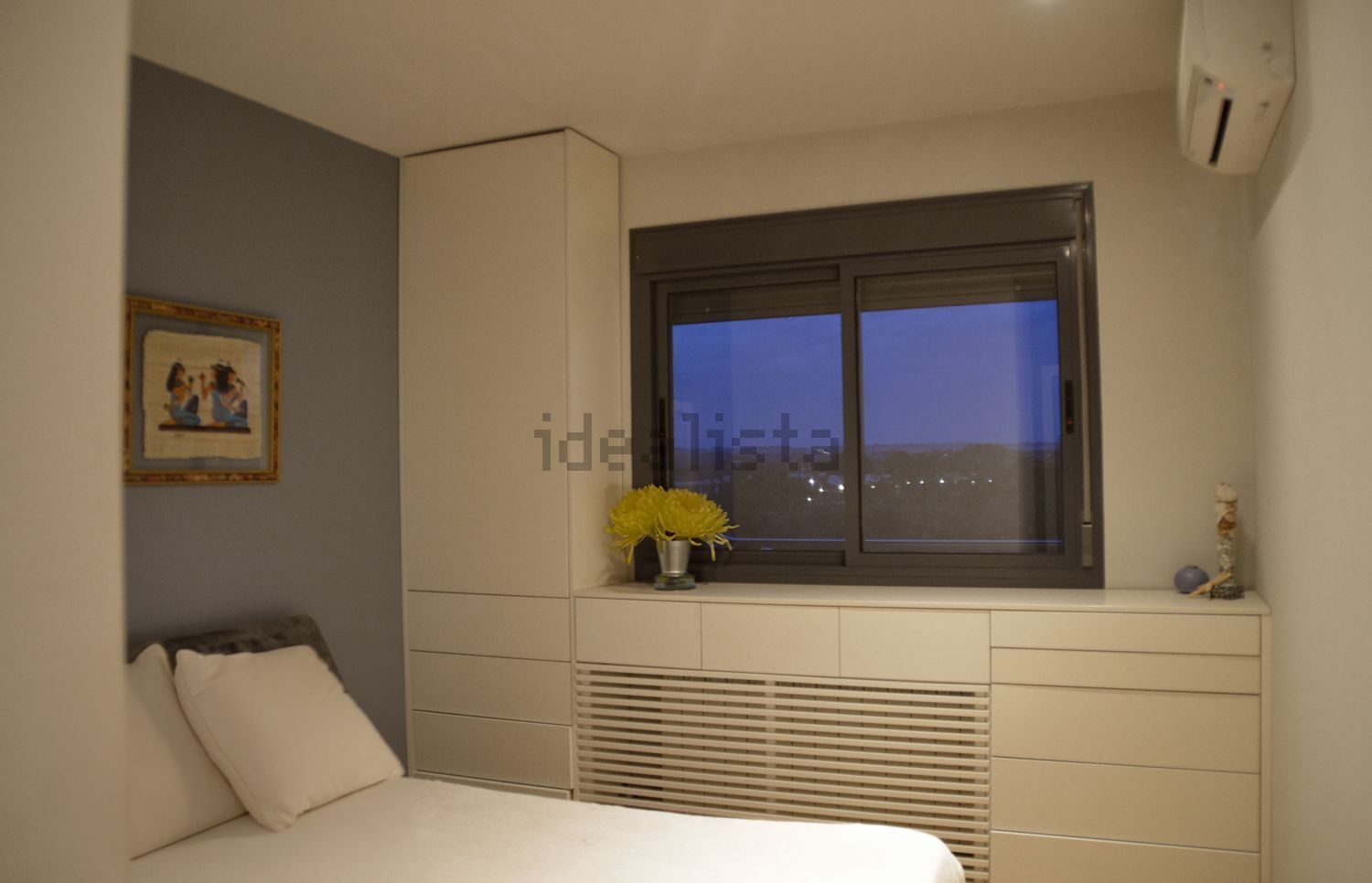 Pis de 70 m² a Lleida