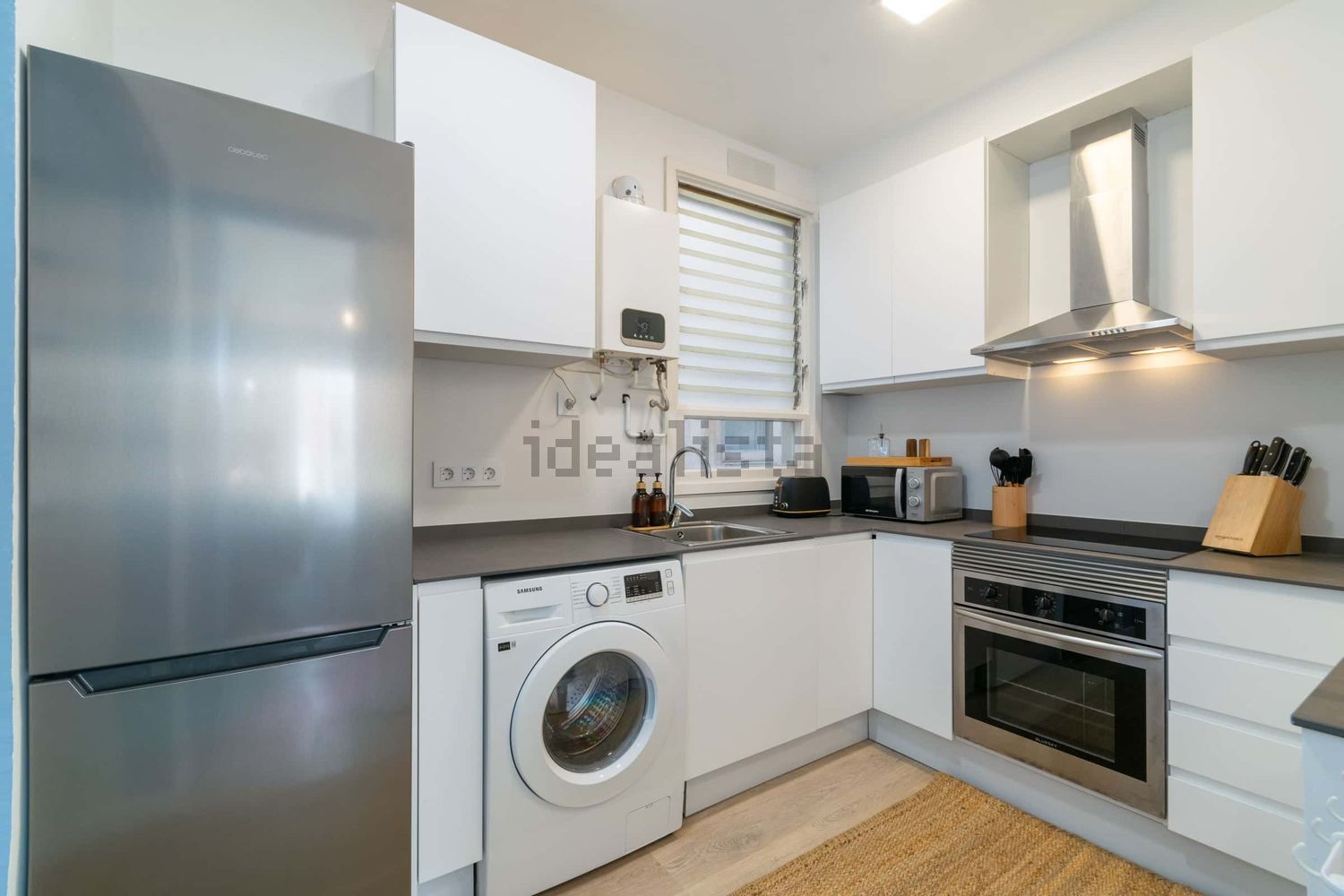 Chambre à louer, Barcelone