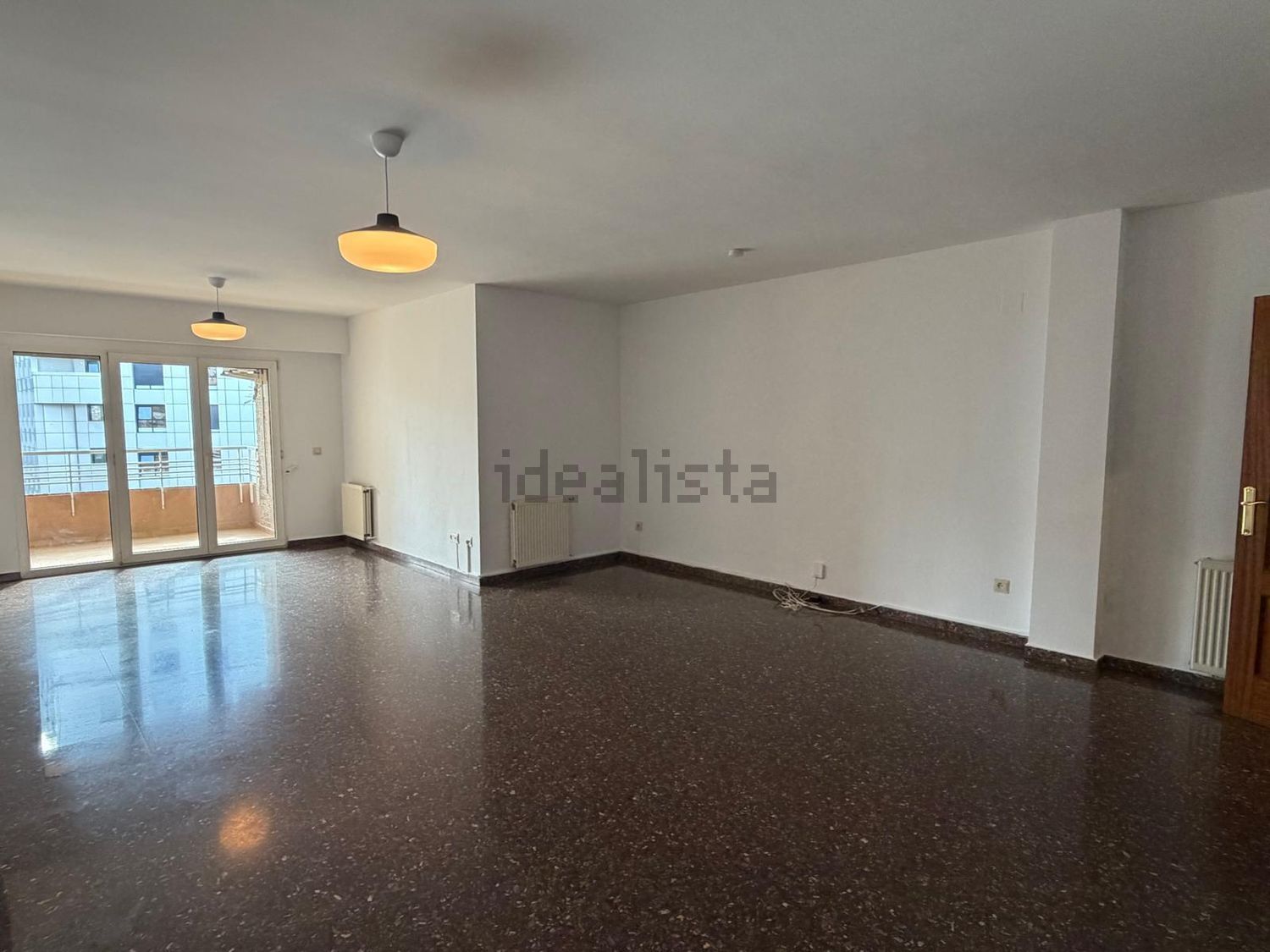 Wohnung 162 m² in Valencia