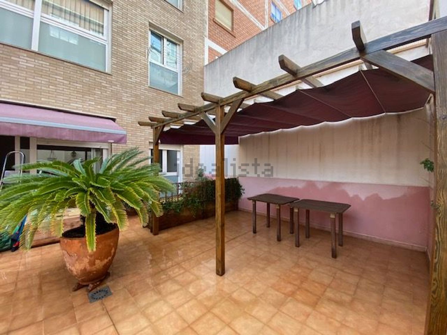 Pis de 46 m² a Saragossa