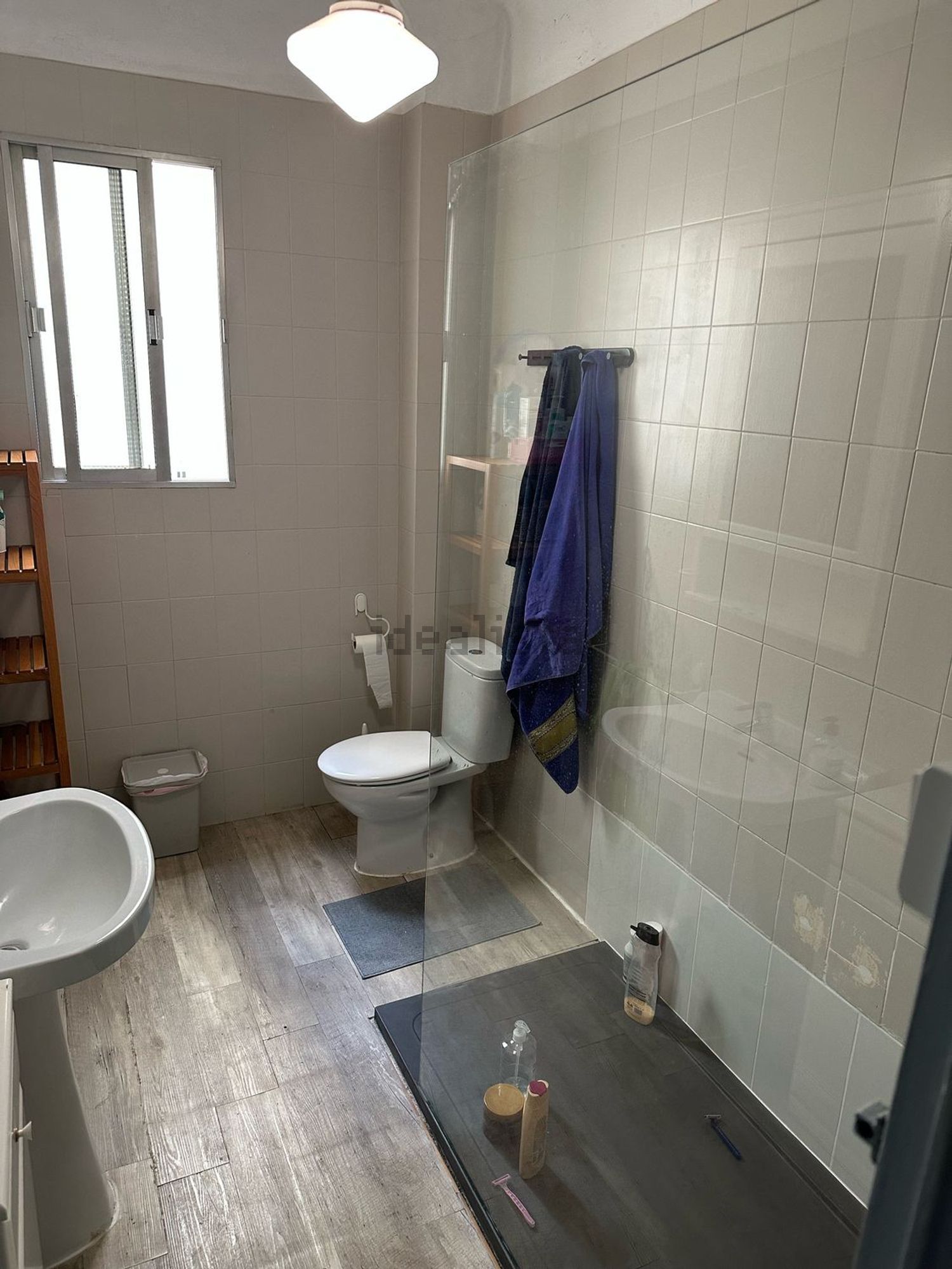 Habitació de lloguer, Saragossa