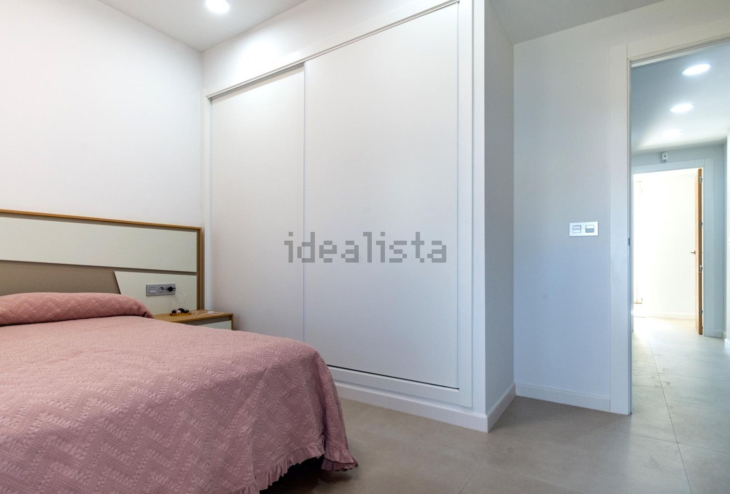 Pis de 126 m² a San Javier