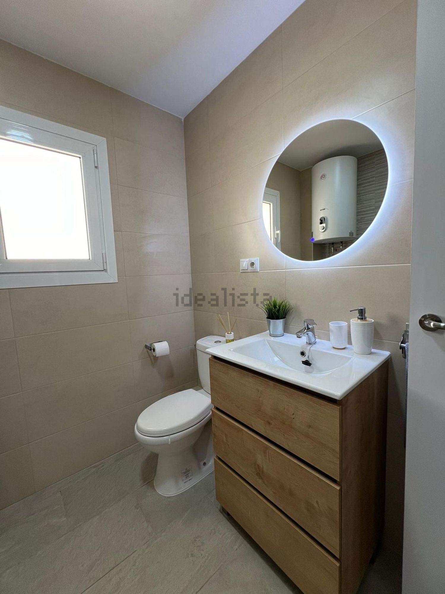 Piso de 110 m² en Valencia