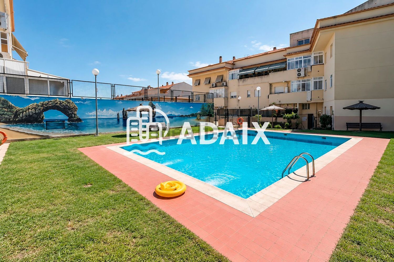 Appartamento 160 m² a Cáceres