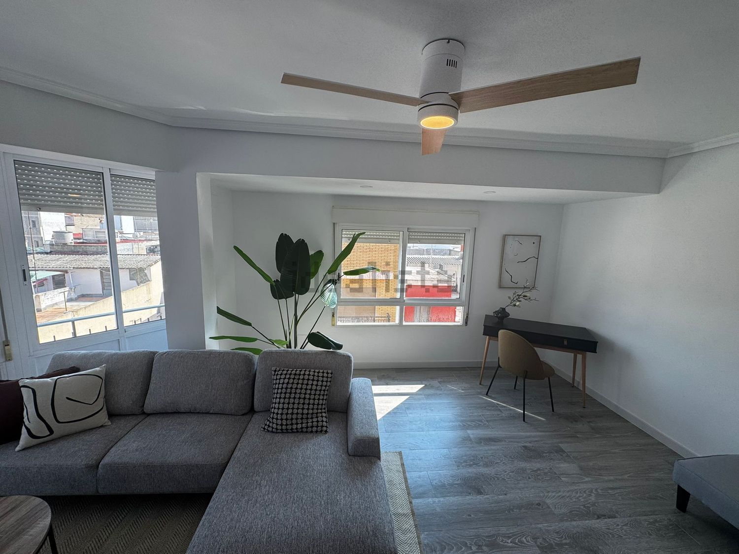 Piso de 118 m² en Alzira
