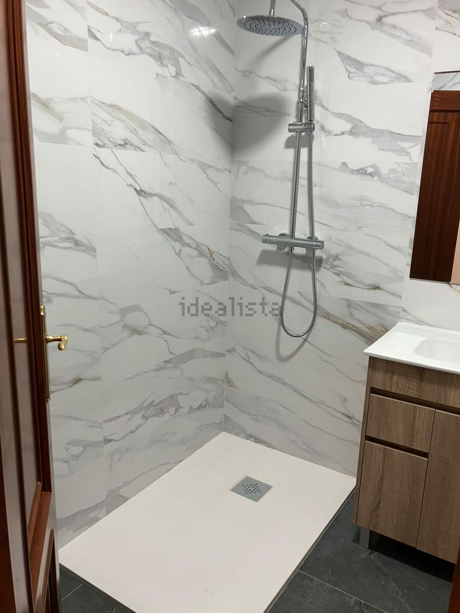 Appartamento 60 m² a Santiago de Compostela