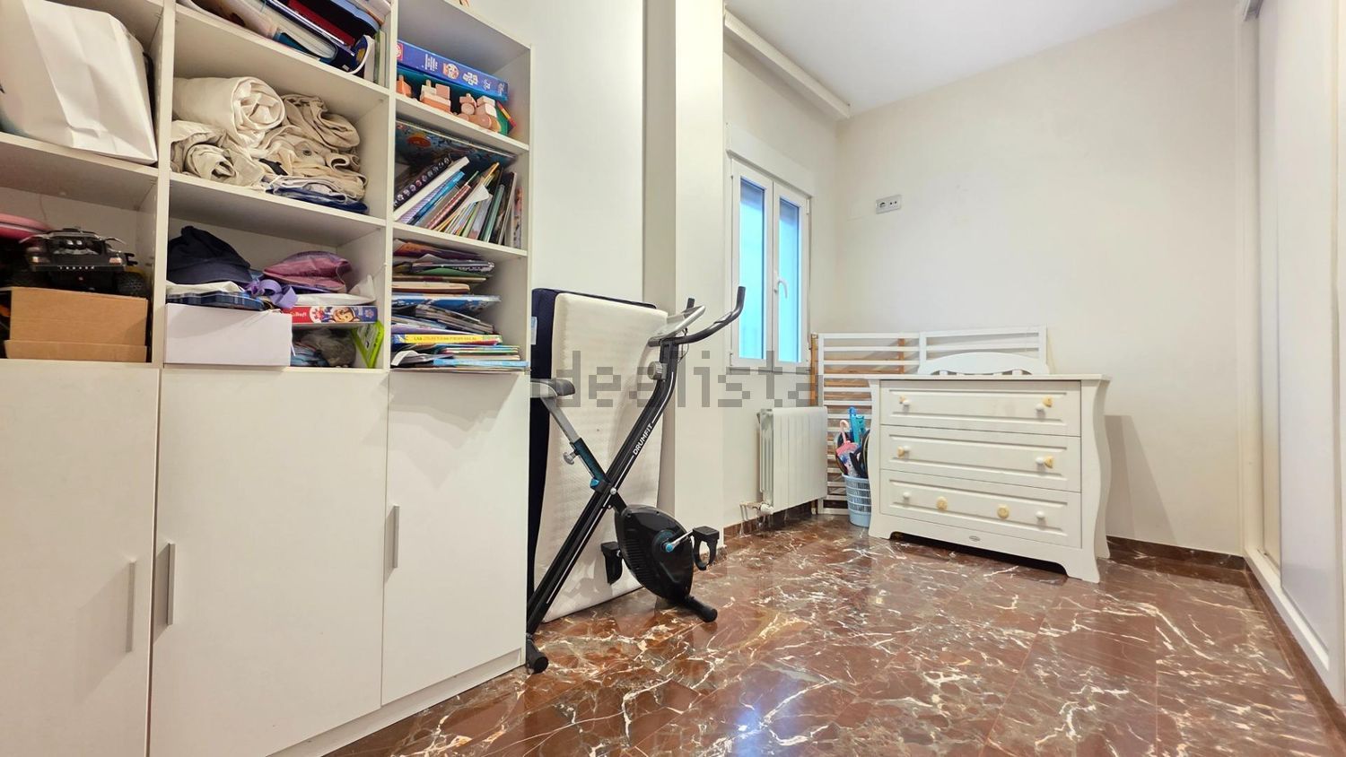 Piso de 110 m² en Jaén