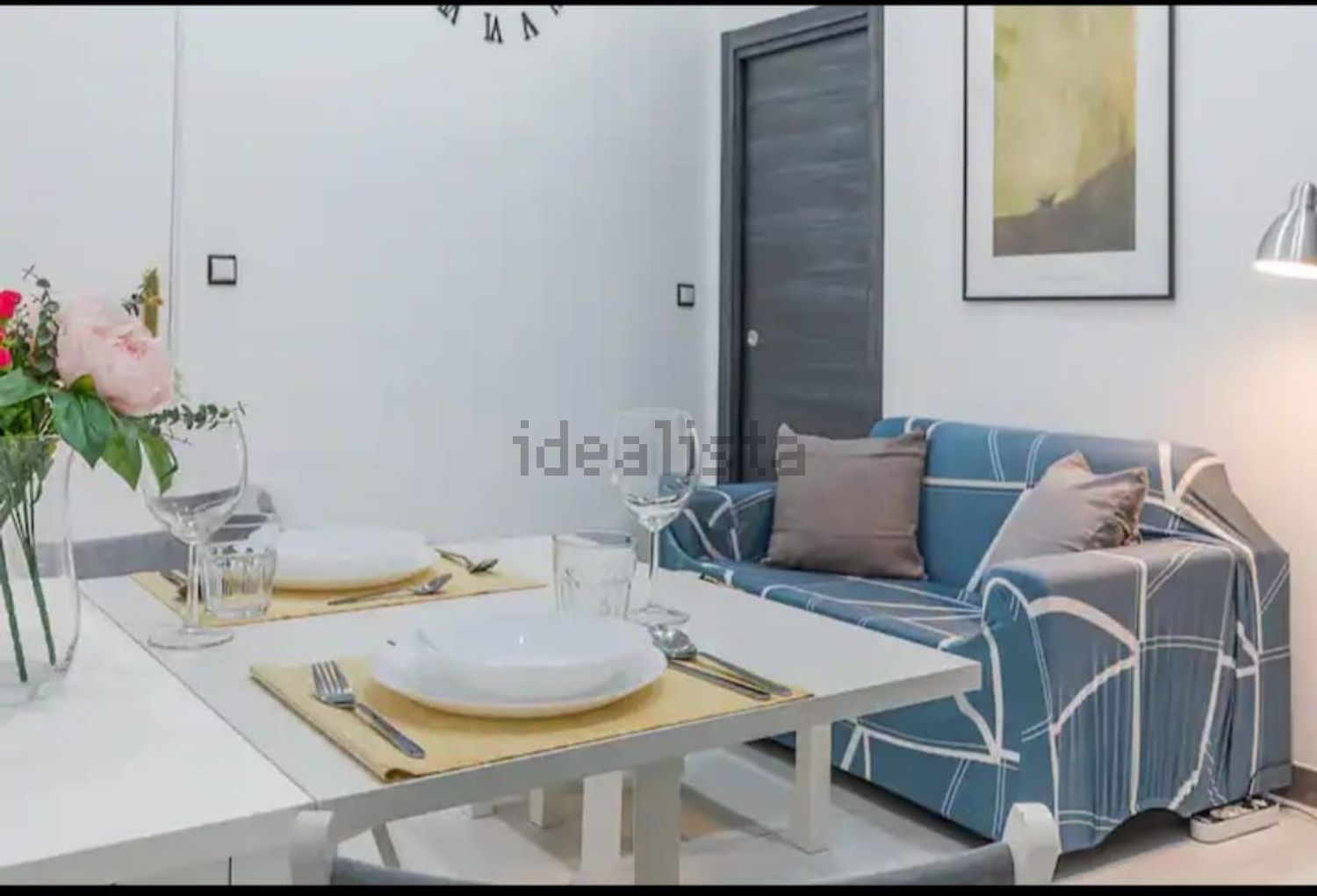 Appartamento 50 m² a Madrid