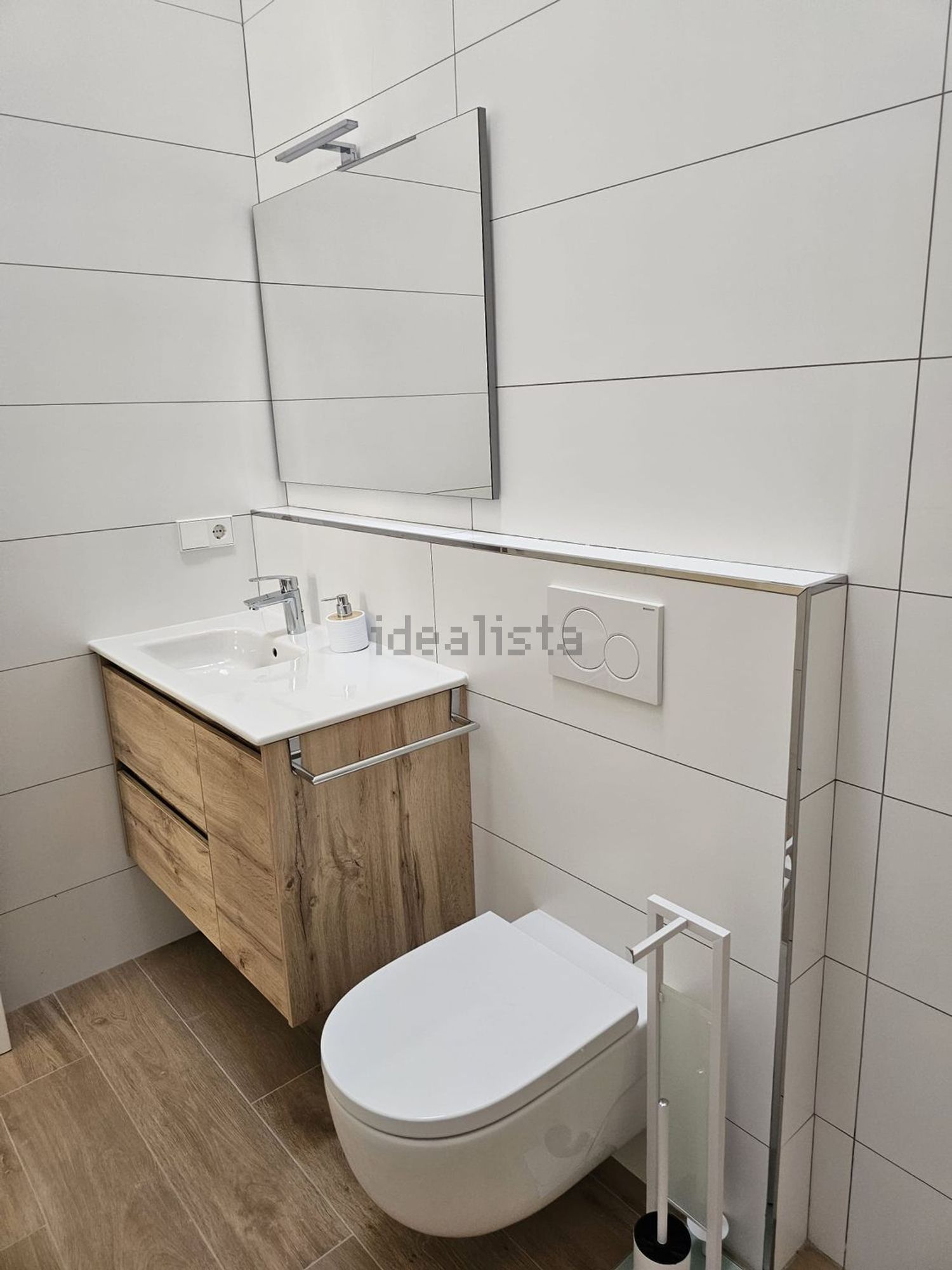 Pis de 105 m² a Benissa