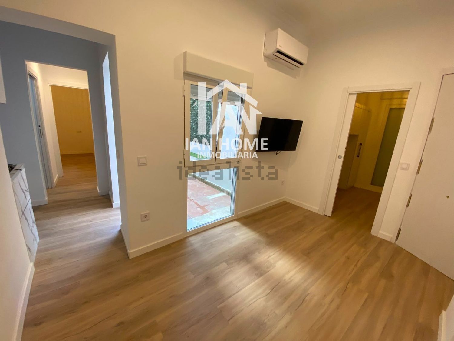 Pis de 53 m² a Madrid