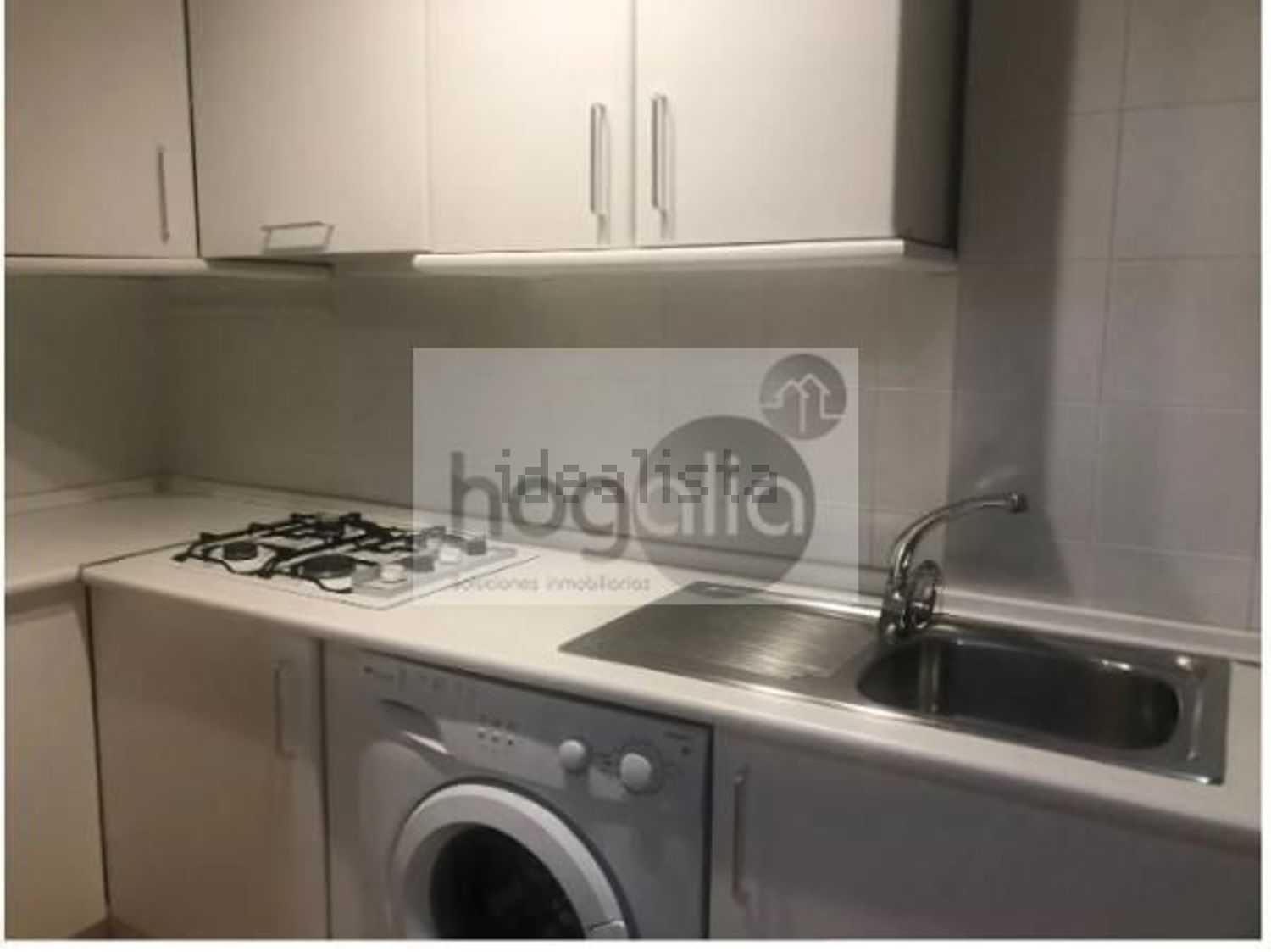 Pis de 95 m² a Sevilla