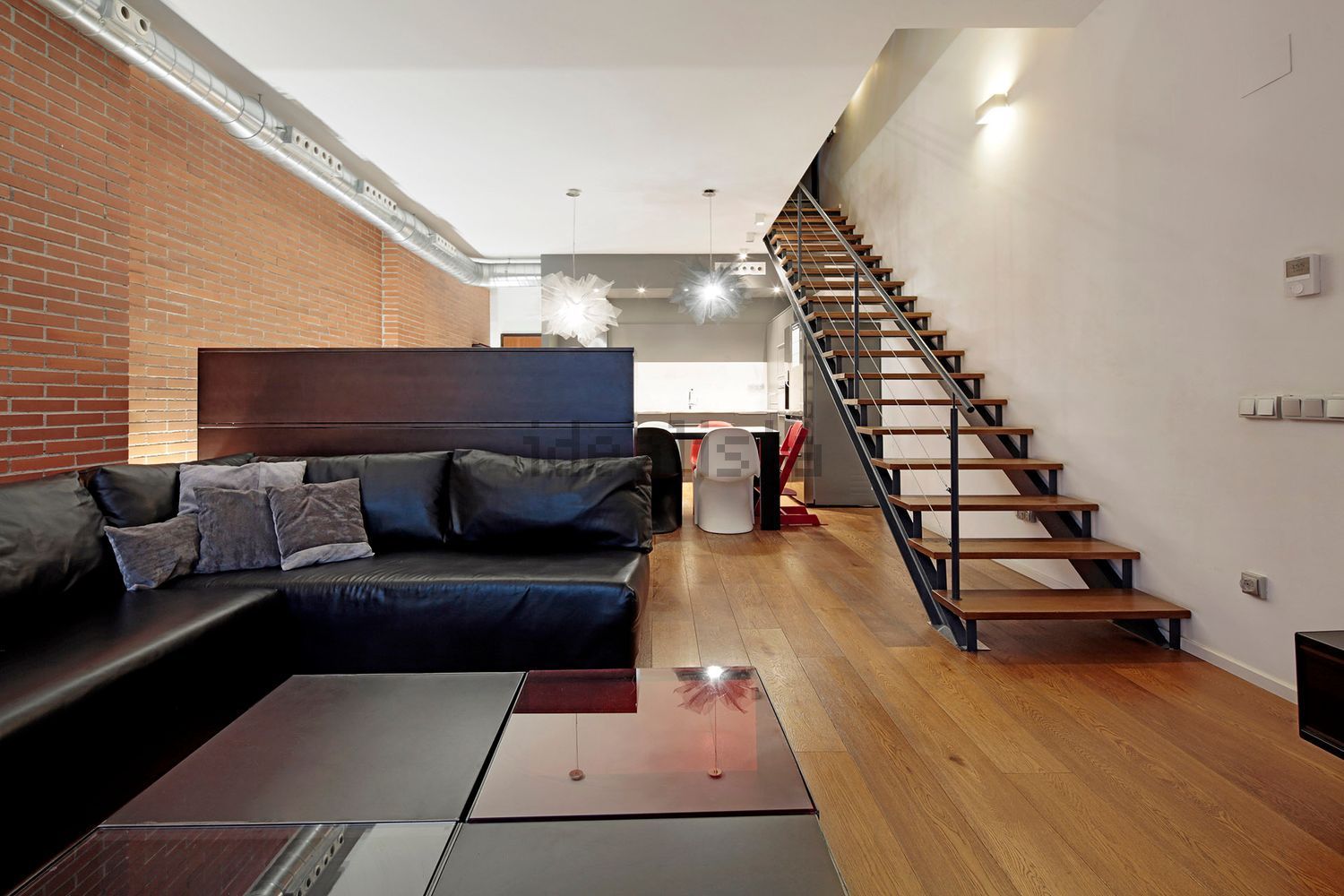 Pis de 198 m² a Barcelona