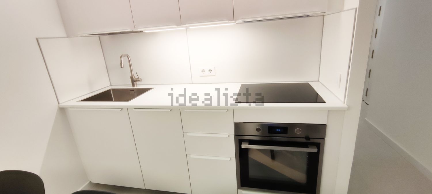Appartement 54 m² à Barcelone