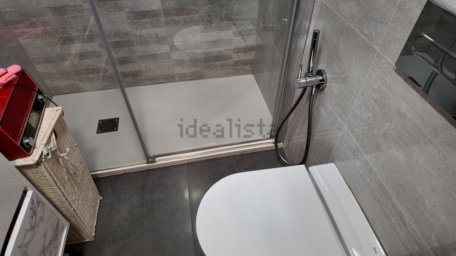 Piso de 100 m² en Valencia