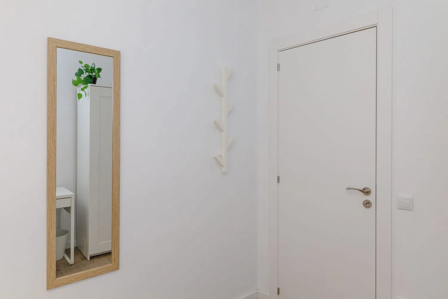 Habitación 95 m², 