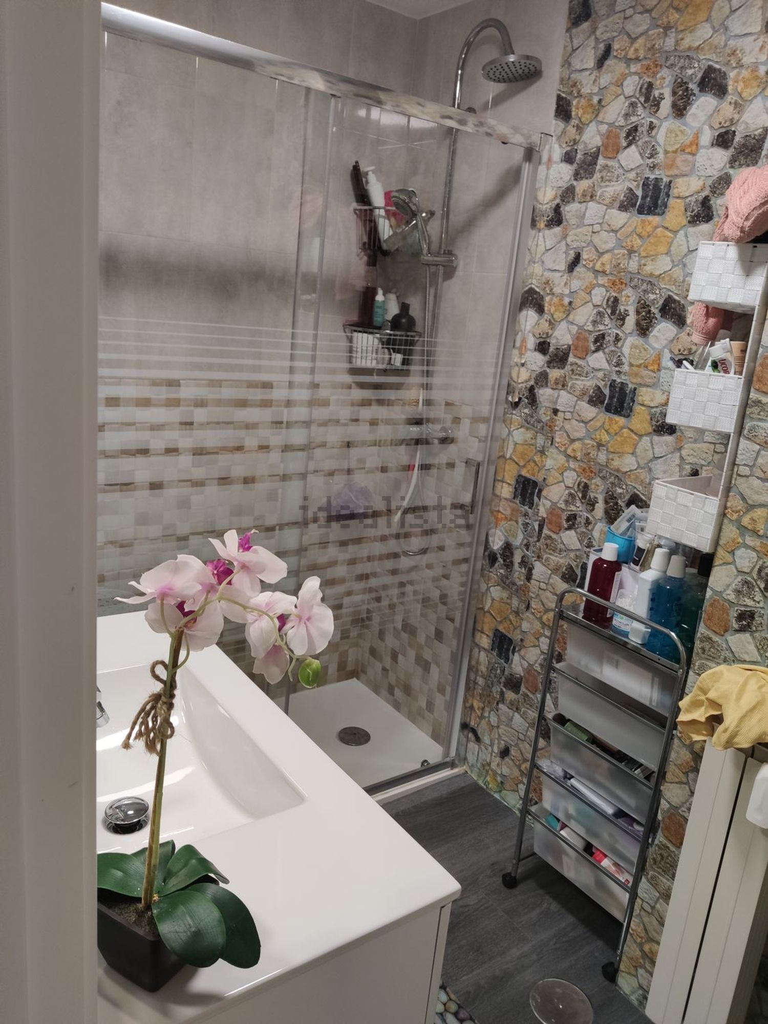 Zimmer zur Miete, Madrid