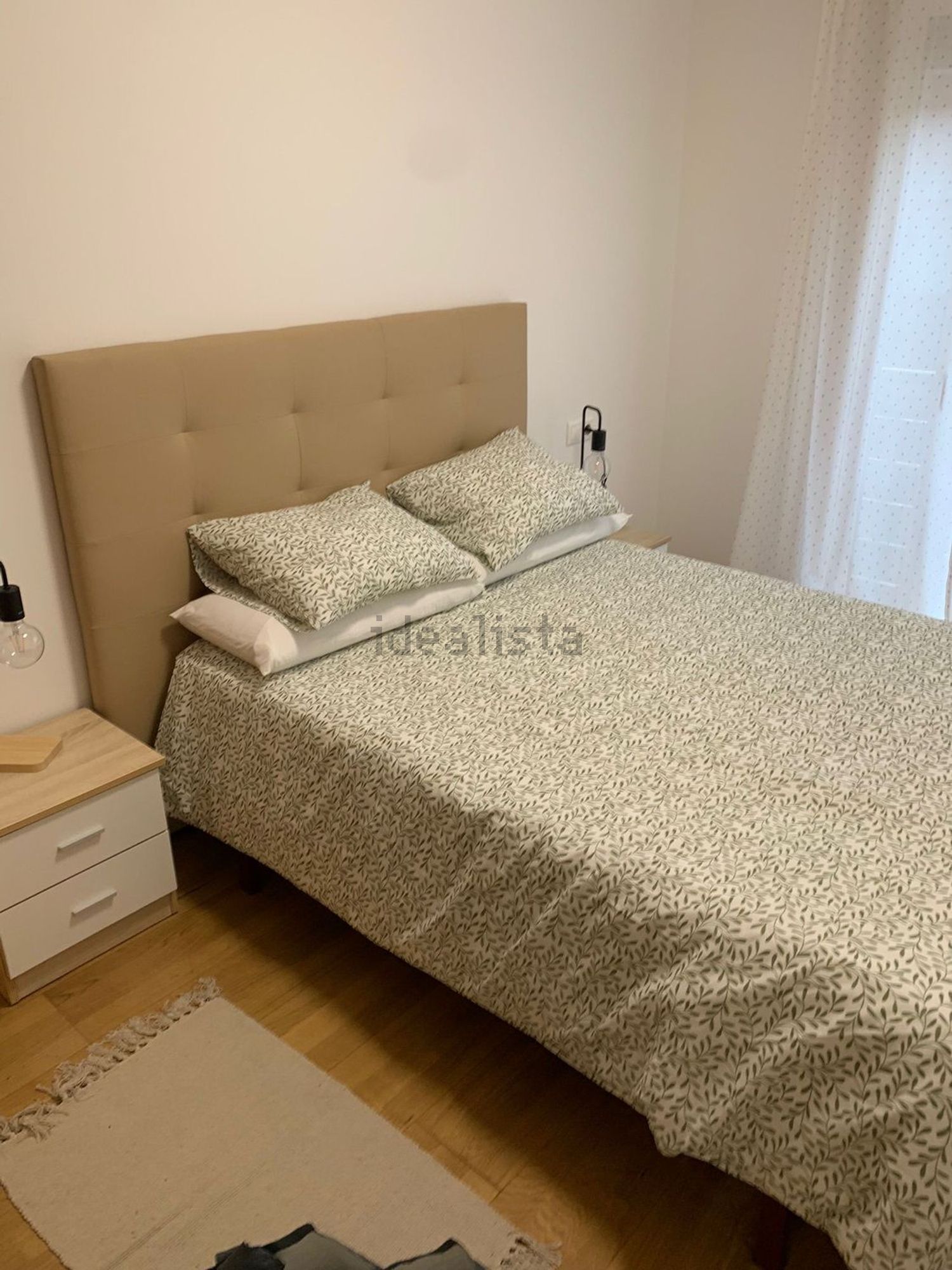 Piso de 75 m² en Vilagarcía de Arousa