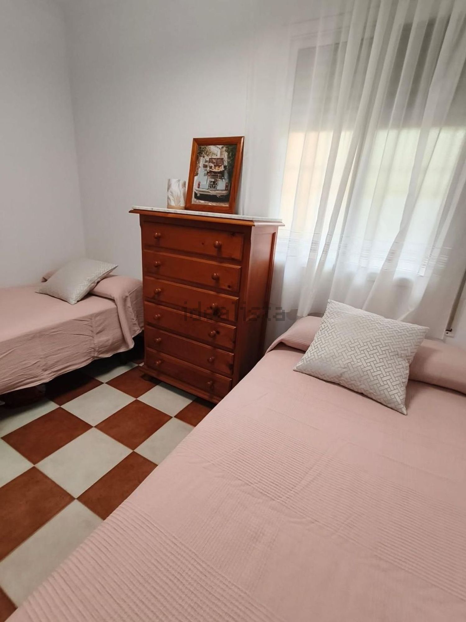 Pis de 65 m² a Torremolinos