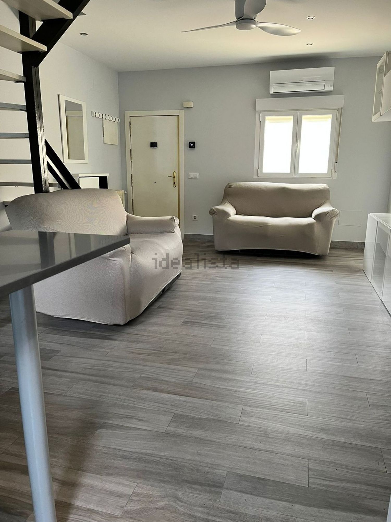 Pis de 82 m² a Sant Sebastià