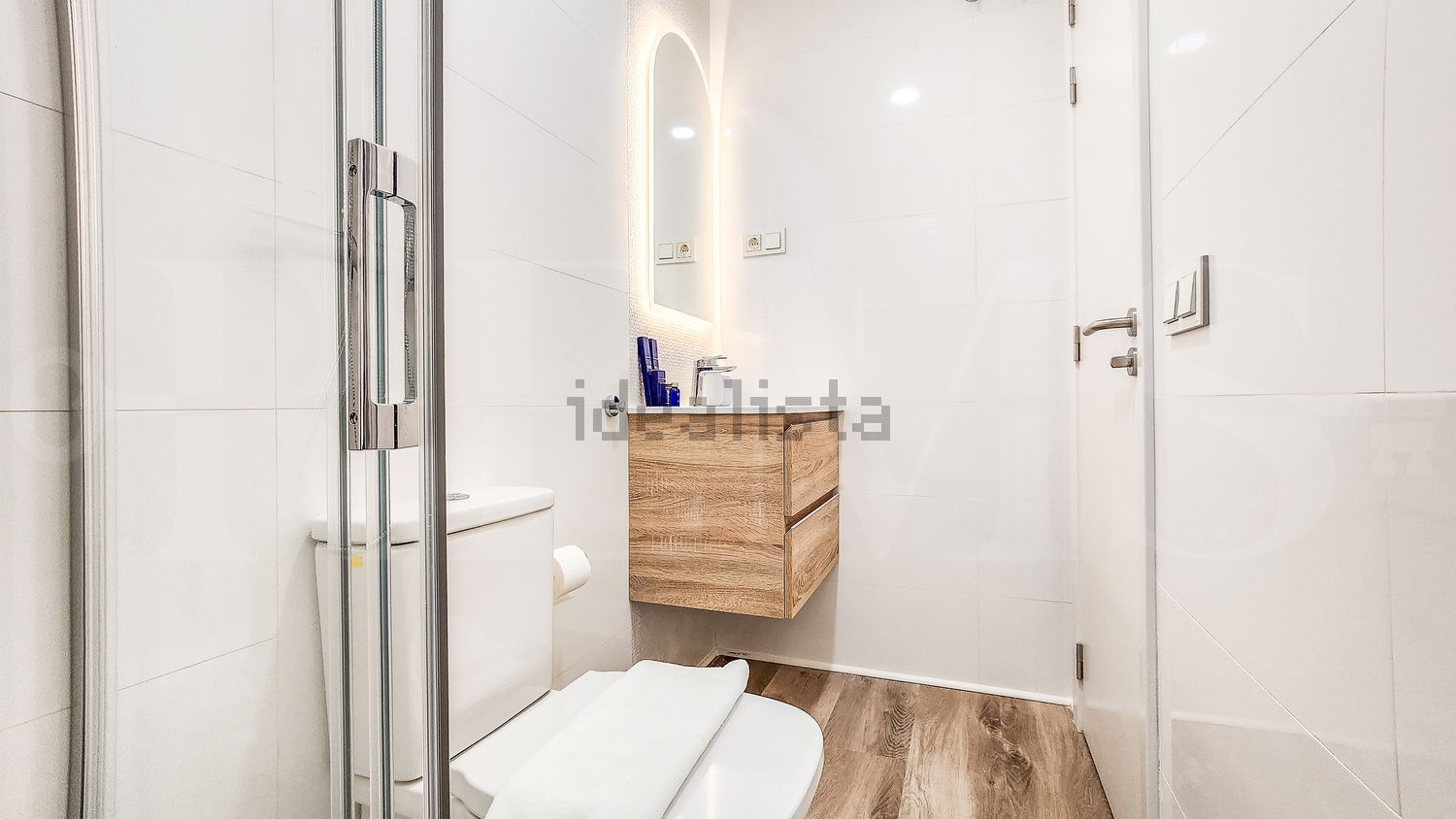Piso de 63 m² en Fuengirola