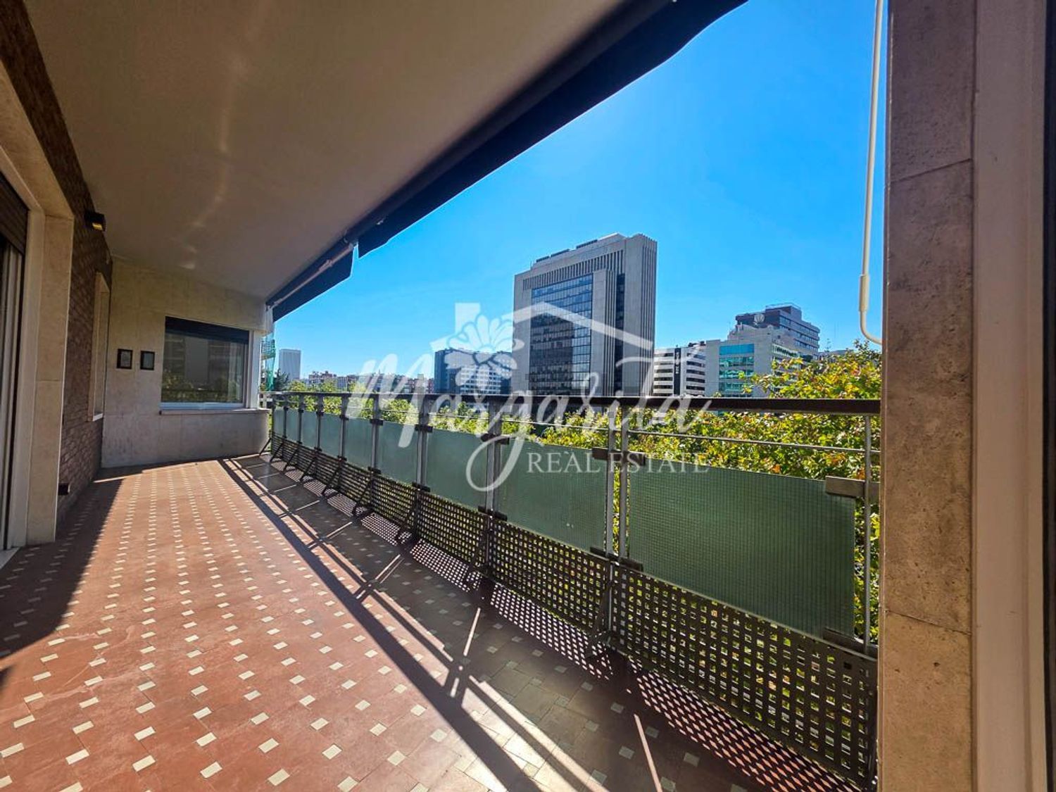 Pis de 297 m² a Madrid