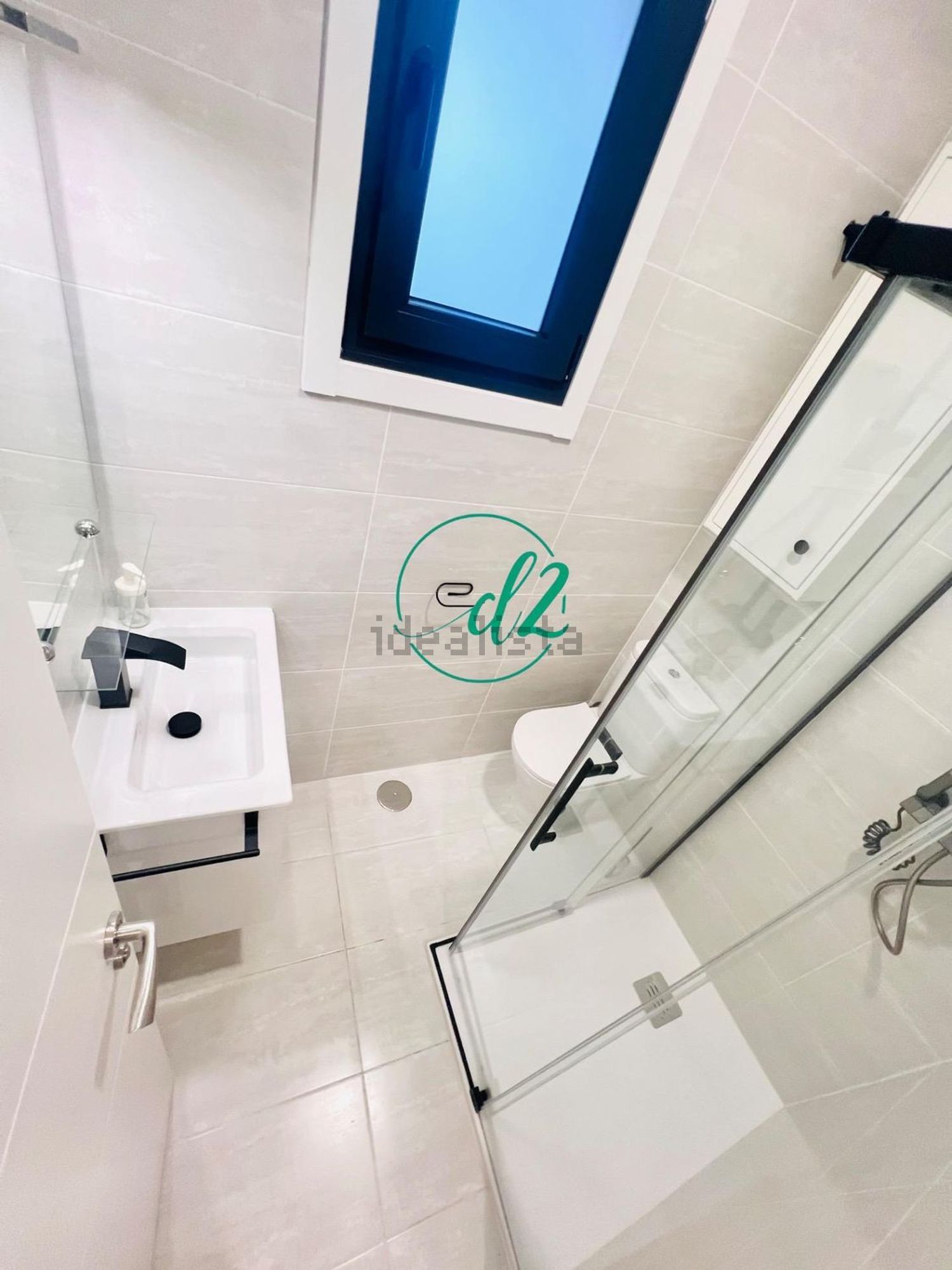 Pis de 45 m² a Ourense