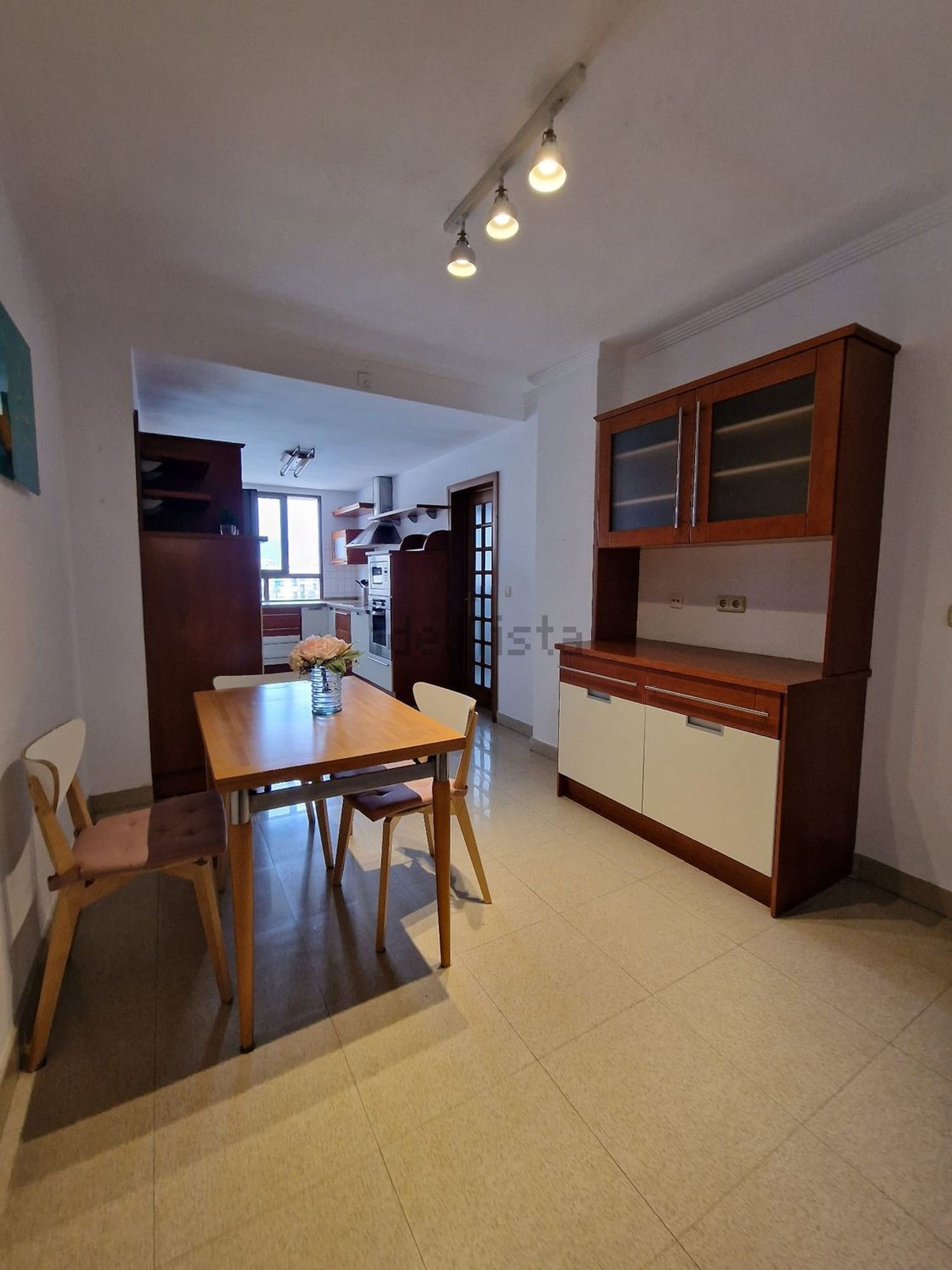 Wohnung 180 m² in Málaga