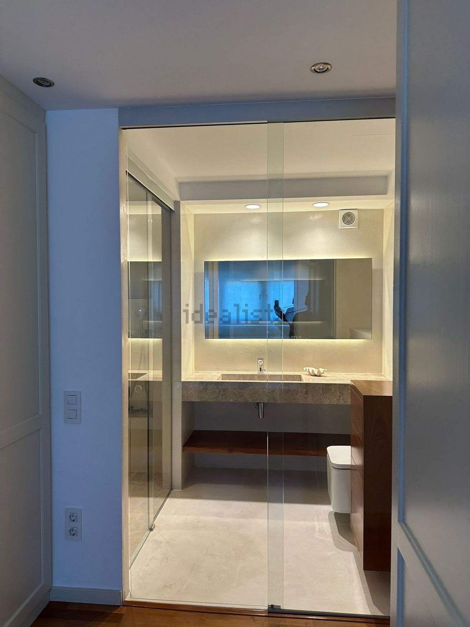 Piso de 150 m² en Molins de Rei