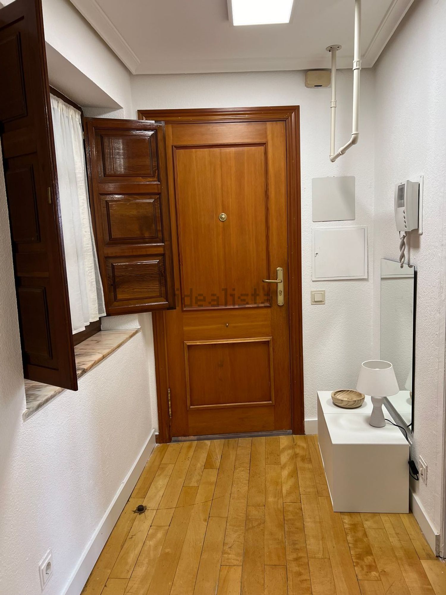 Piso de 78 m² en Valladolid