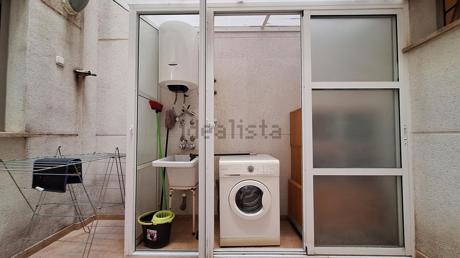 Pis de 65 m² a Múrcia
