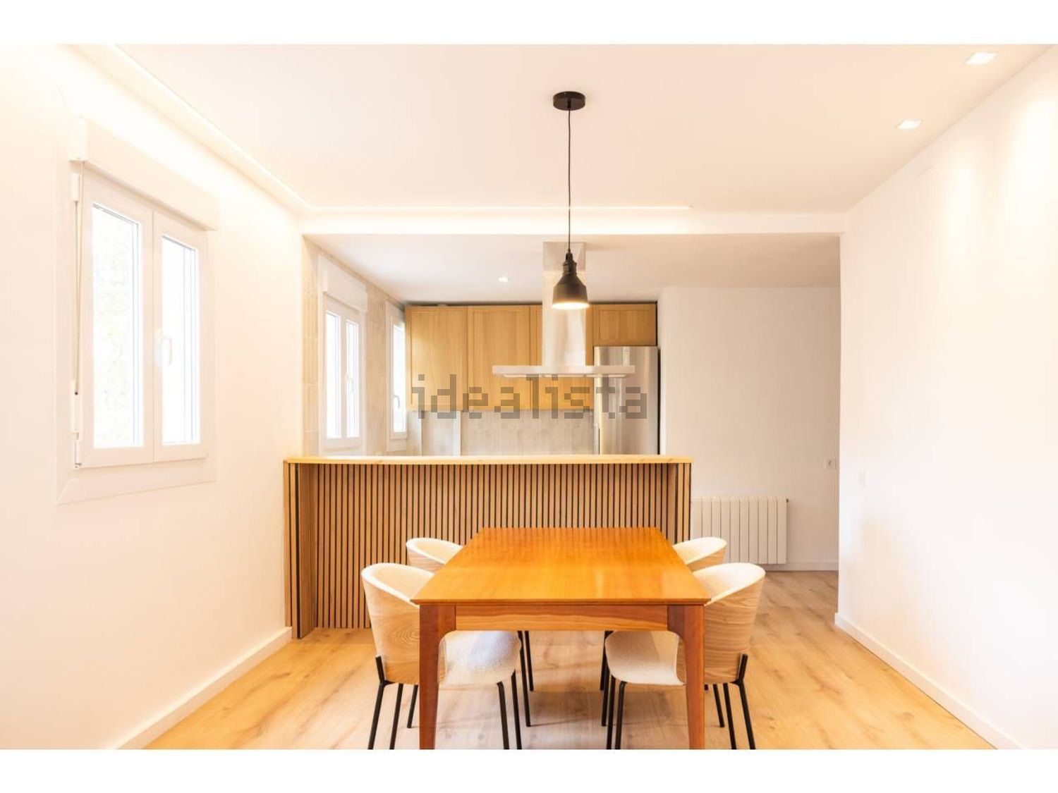 Piso de 77 m² en Barcelona
