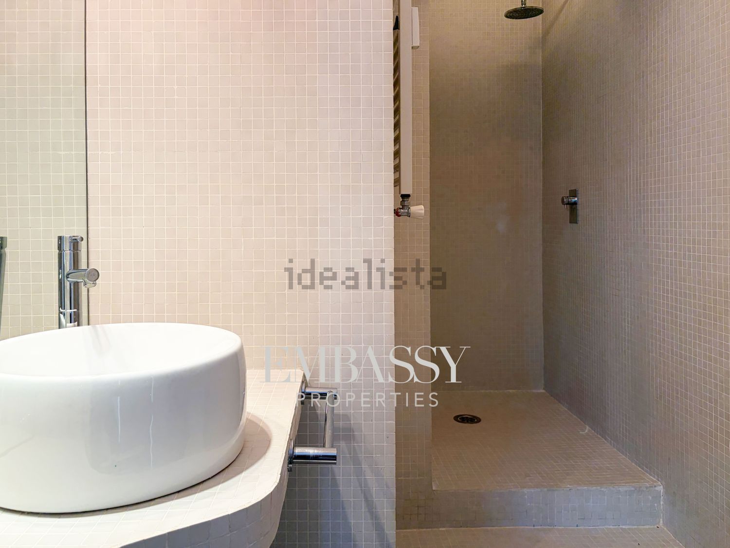 Wohnung 140 m² in Madrid