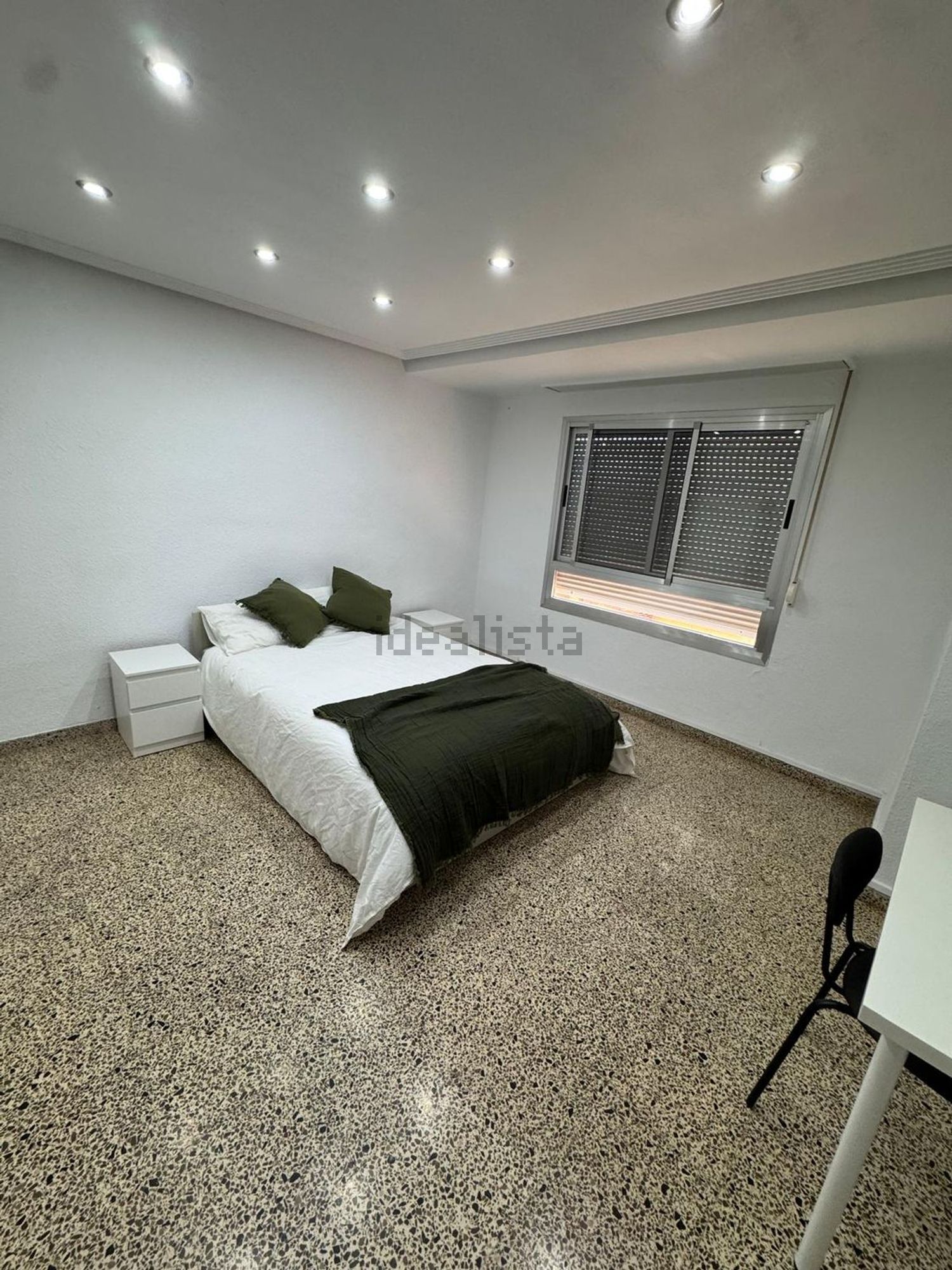 Habitació de lloguer, Llíria