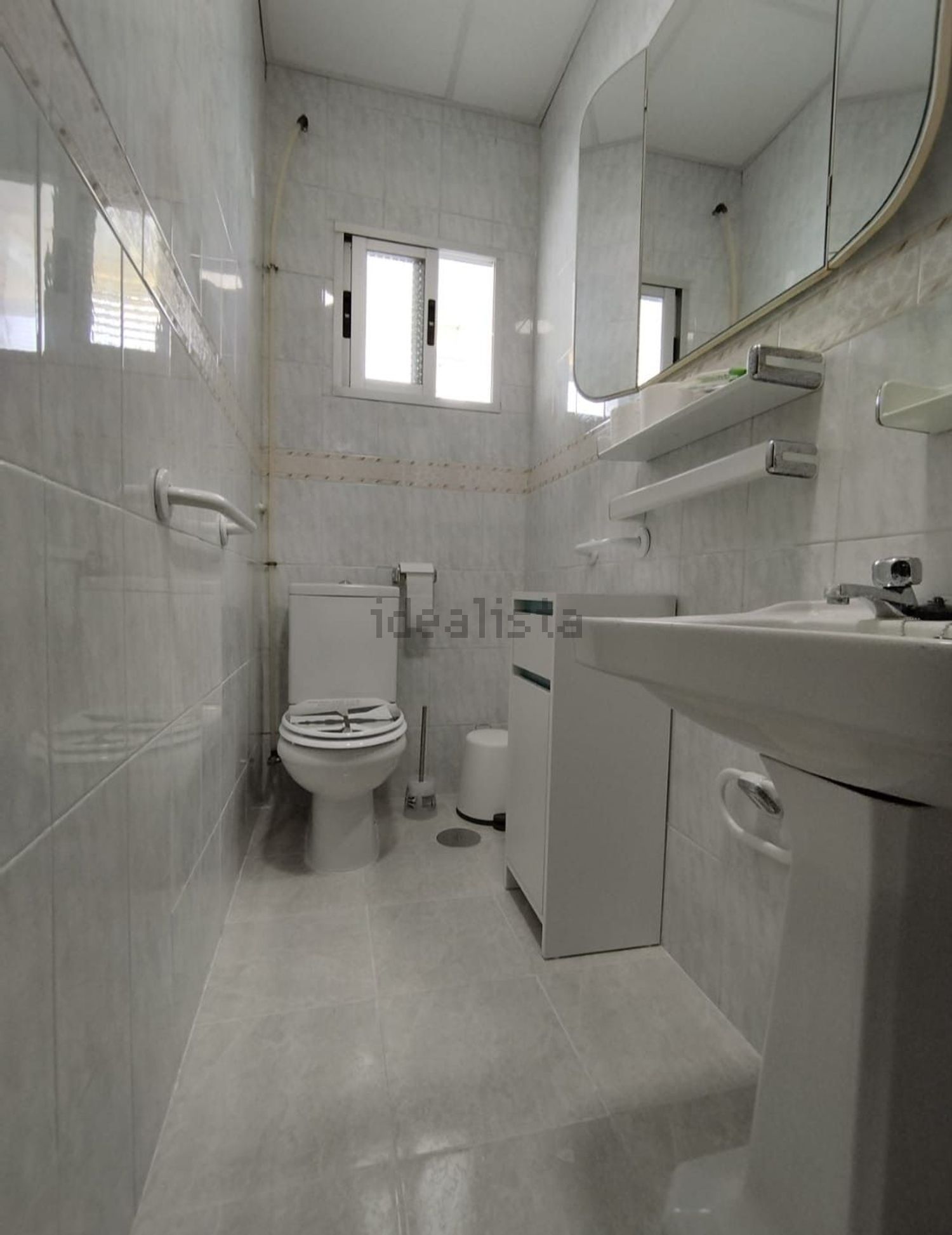 Habitació de lloguer, Granada