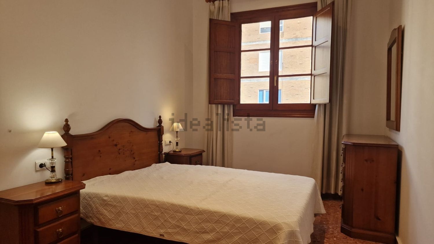Pis de 47 m² a València
