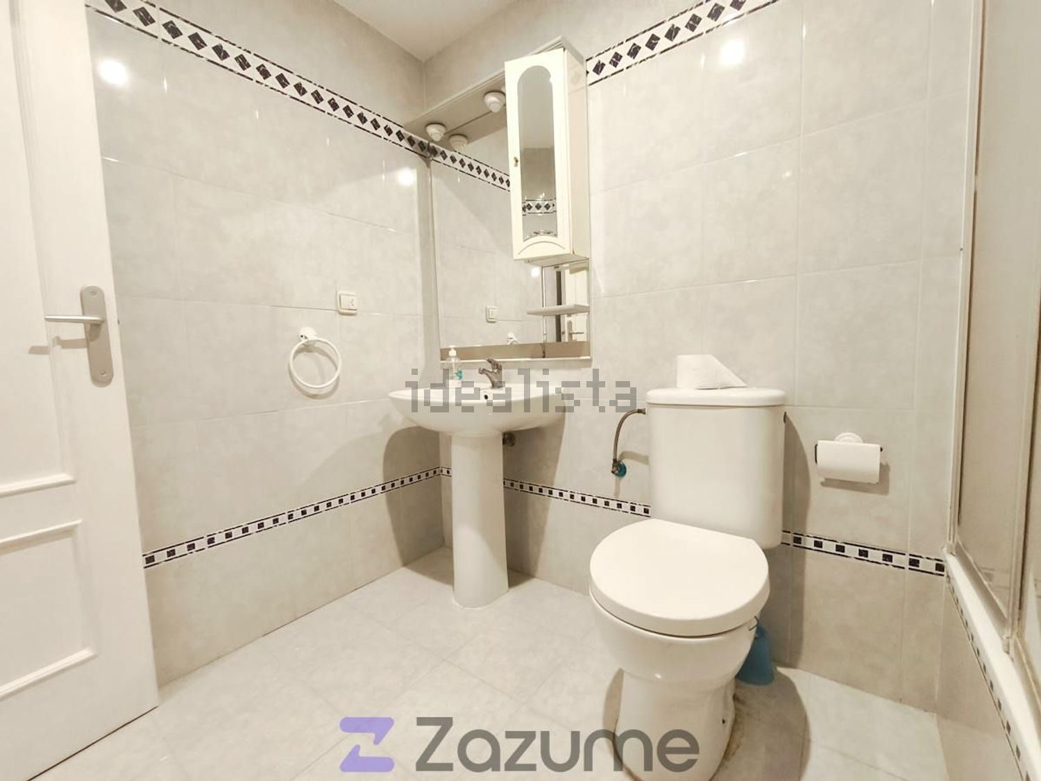 Pis de 98 m² a Alzira
