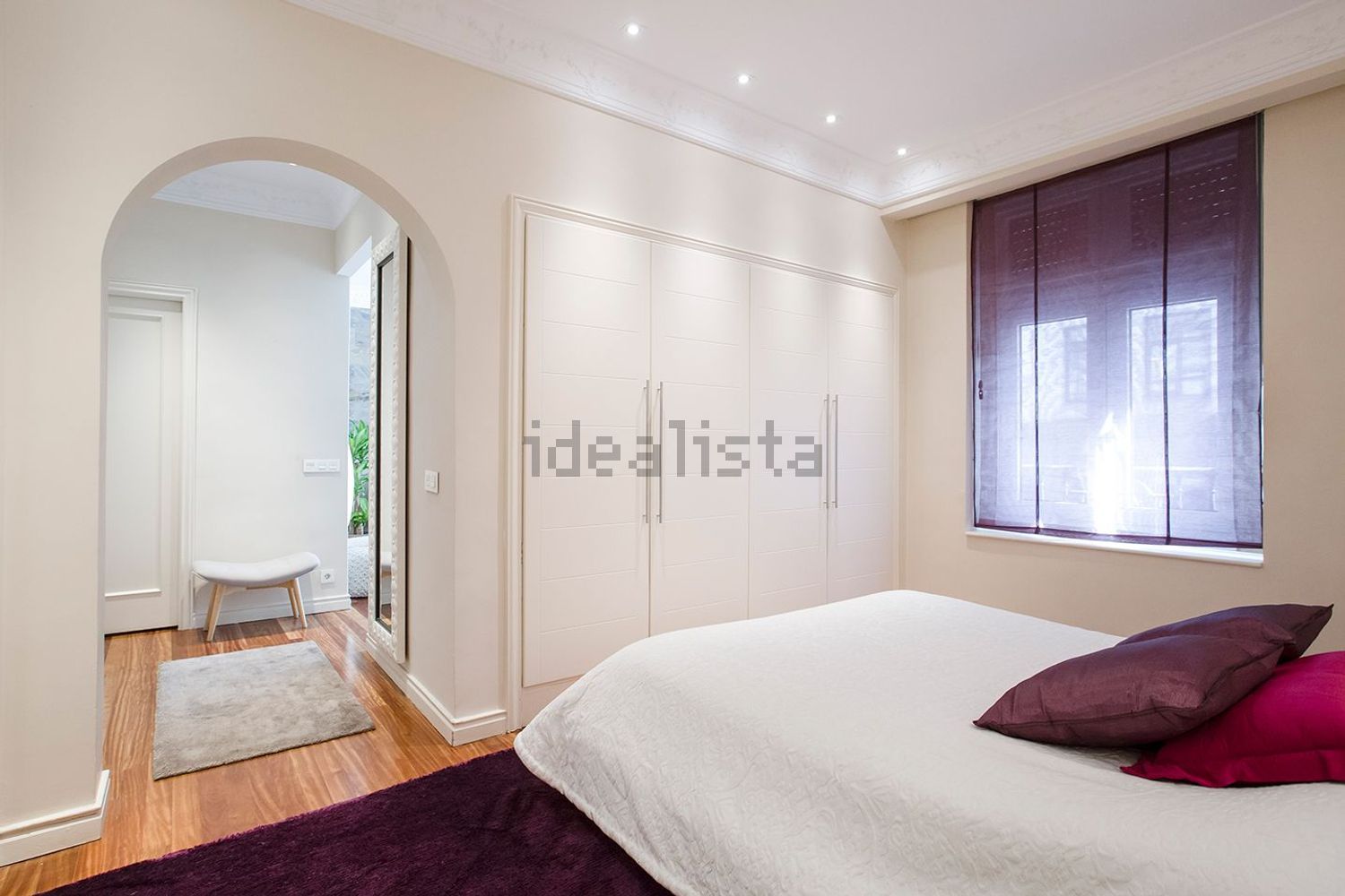 Appartamento 186 m² a Bilbao
