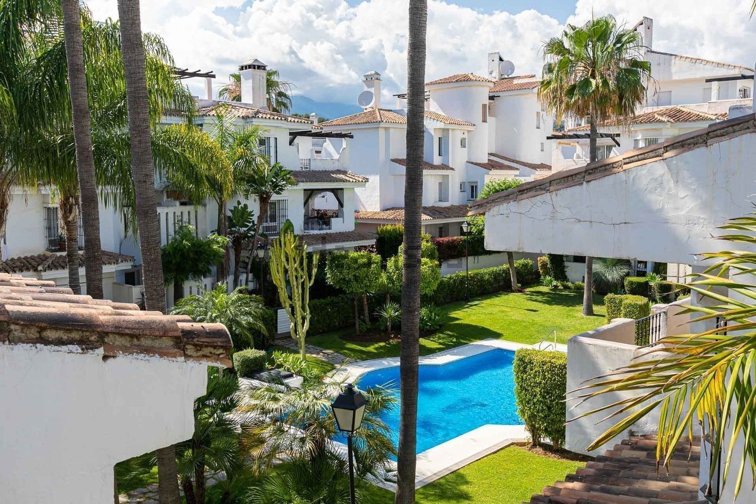 Appartamento 137 m² a Marbella