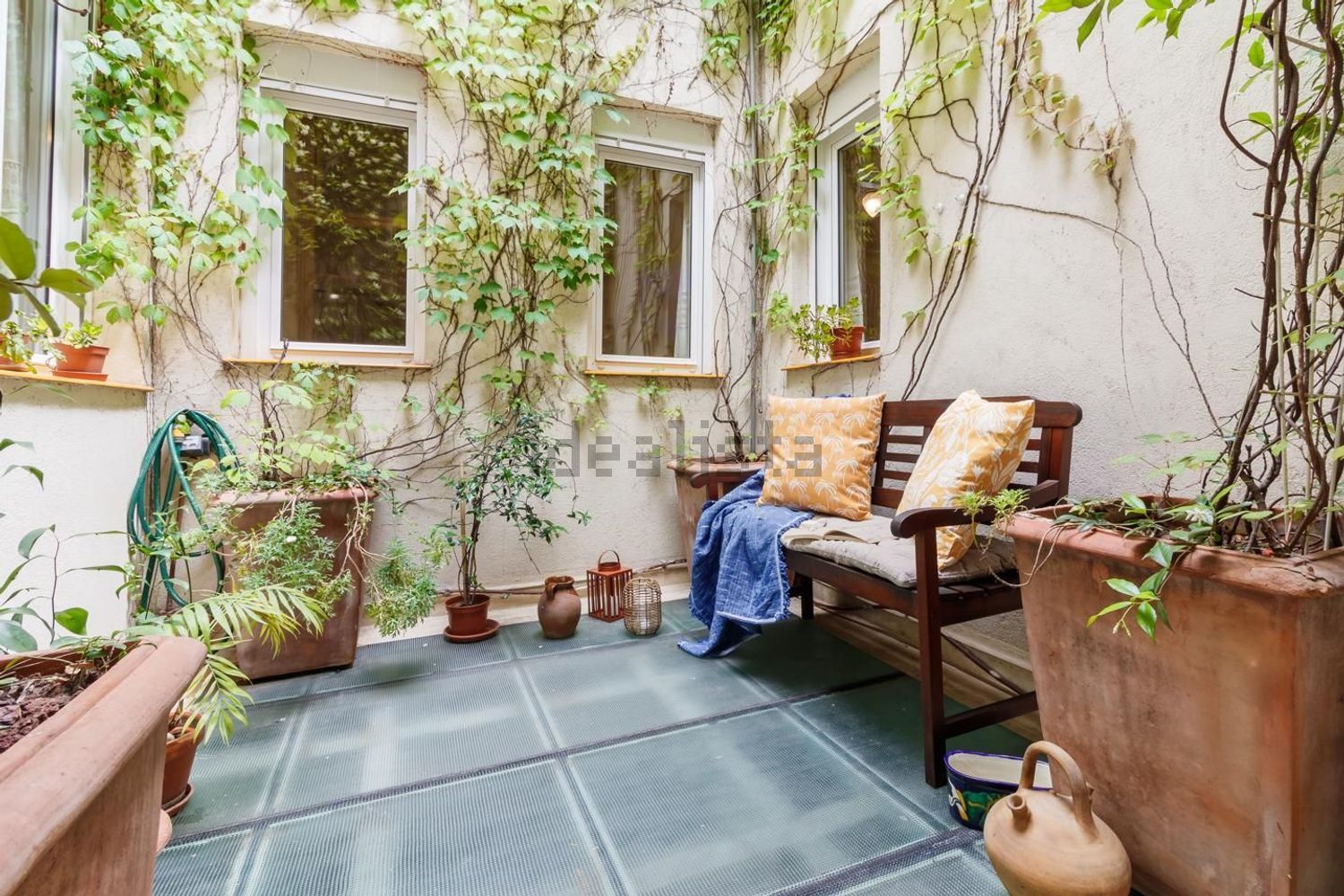Pis de 154 m² a Madrid