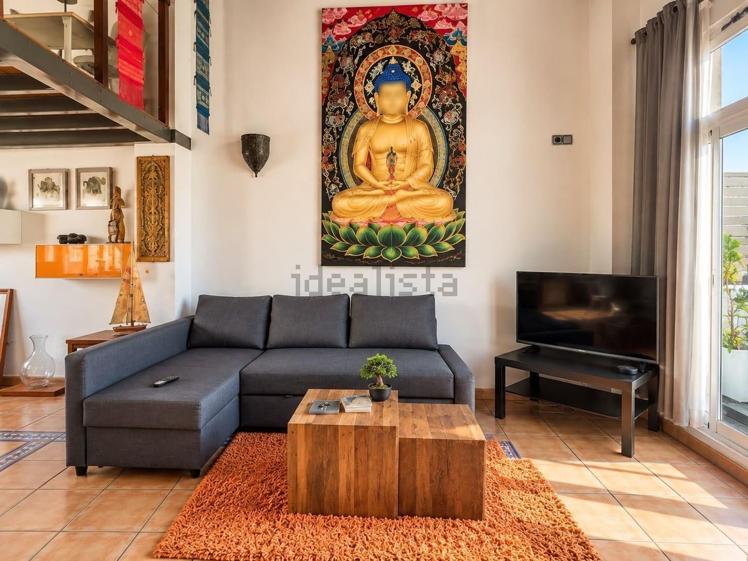 Appartamento 68 m² a Valencia