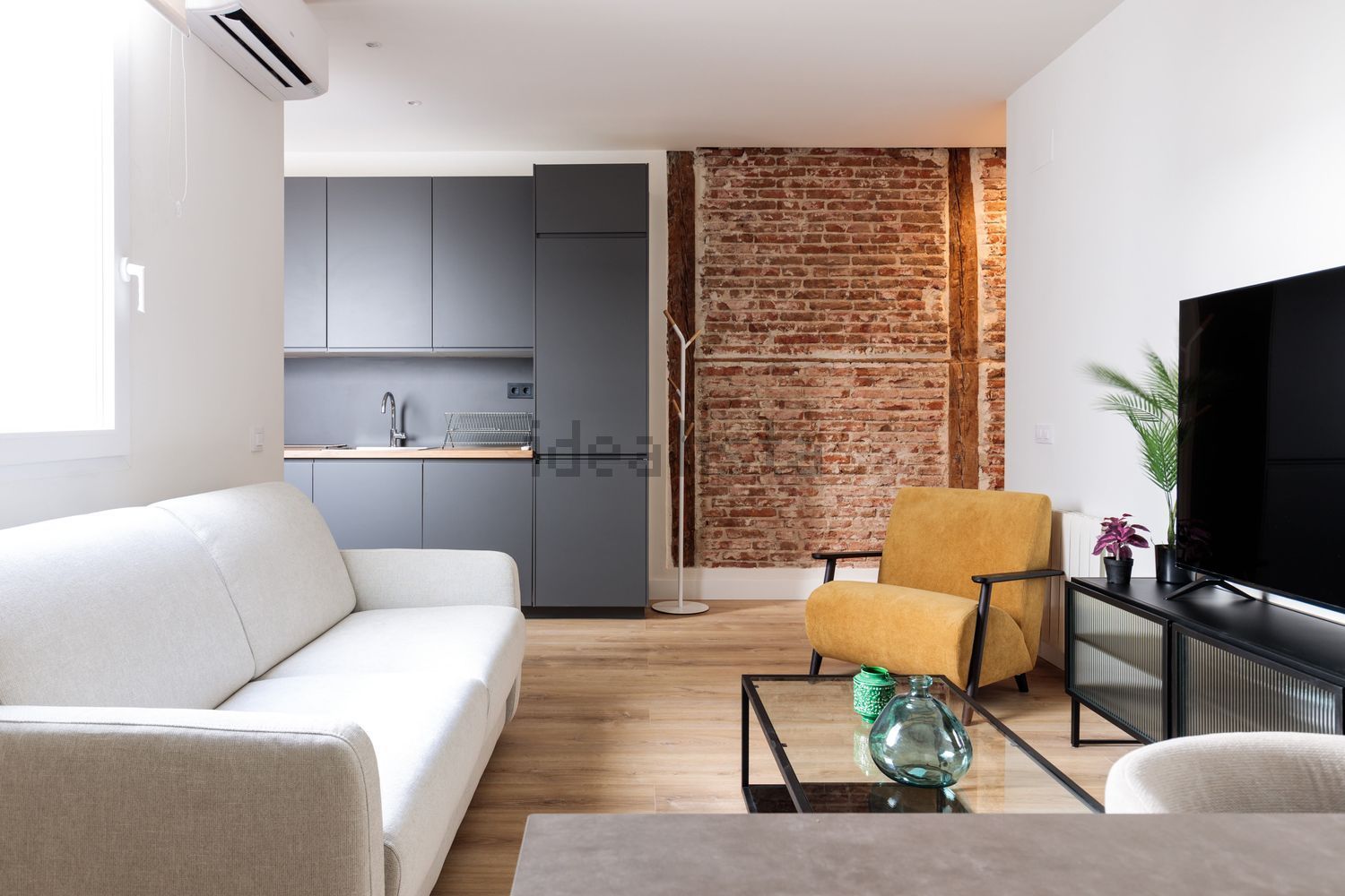 Appartamento 129 m² a Madrid