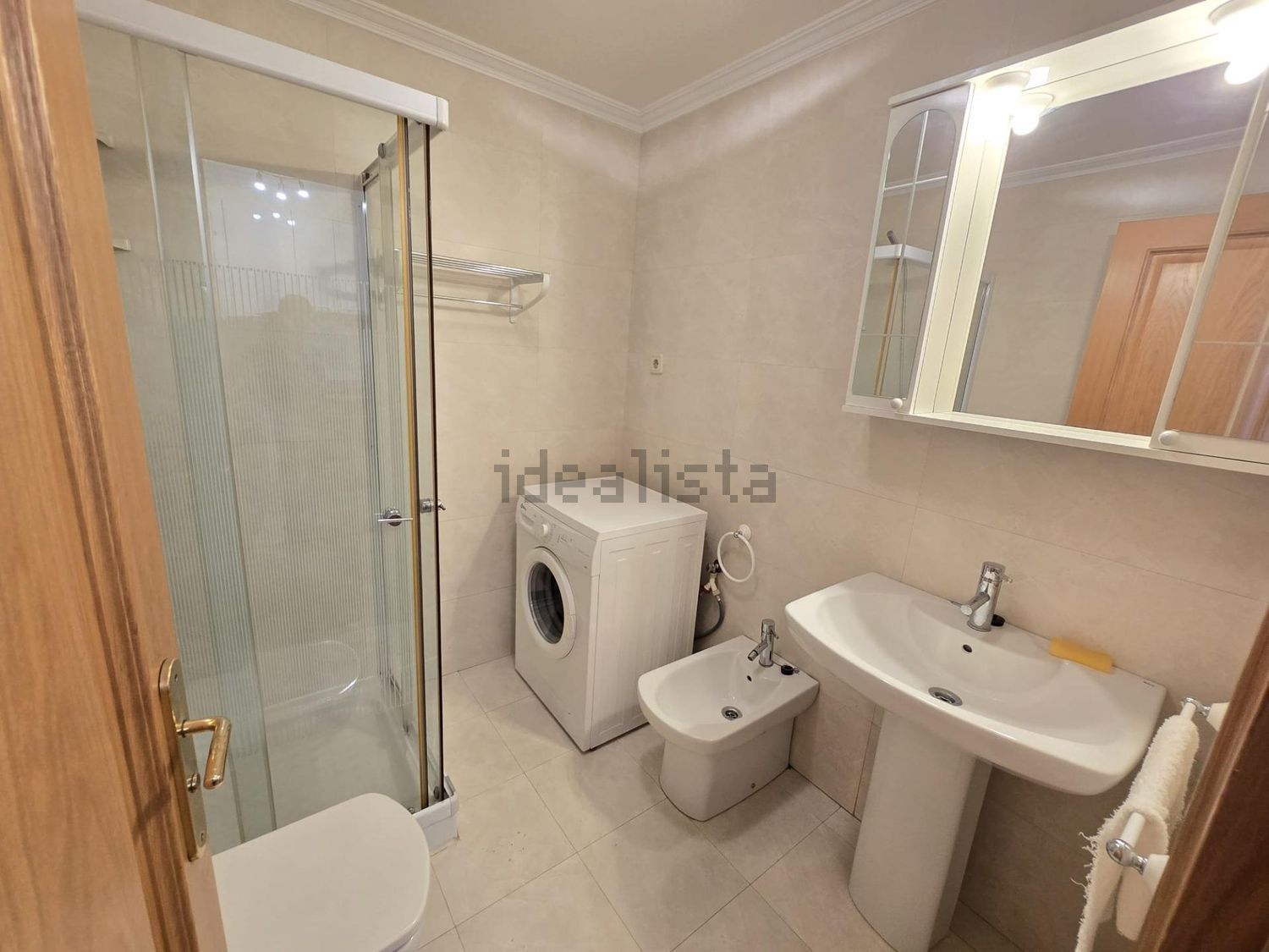 Pis de 40 m² a Vigo