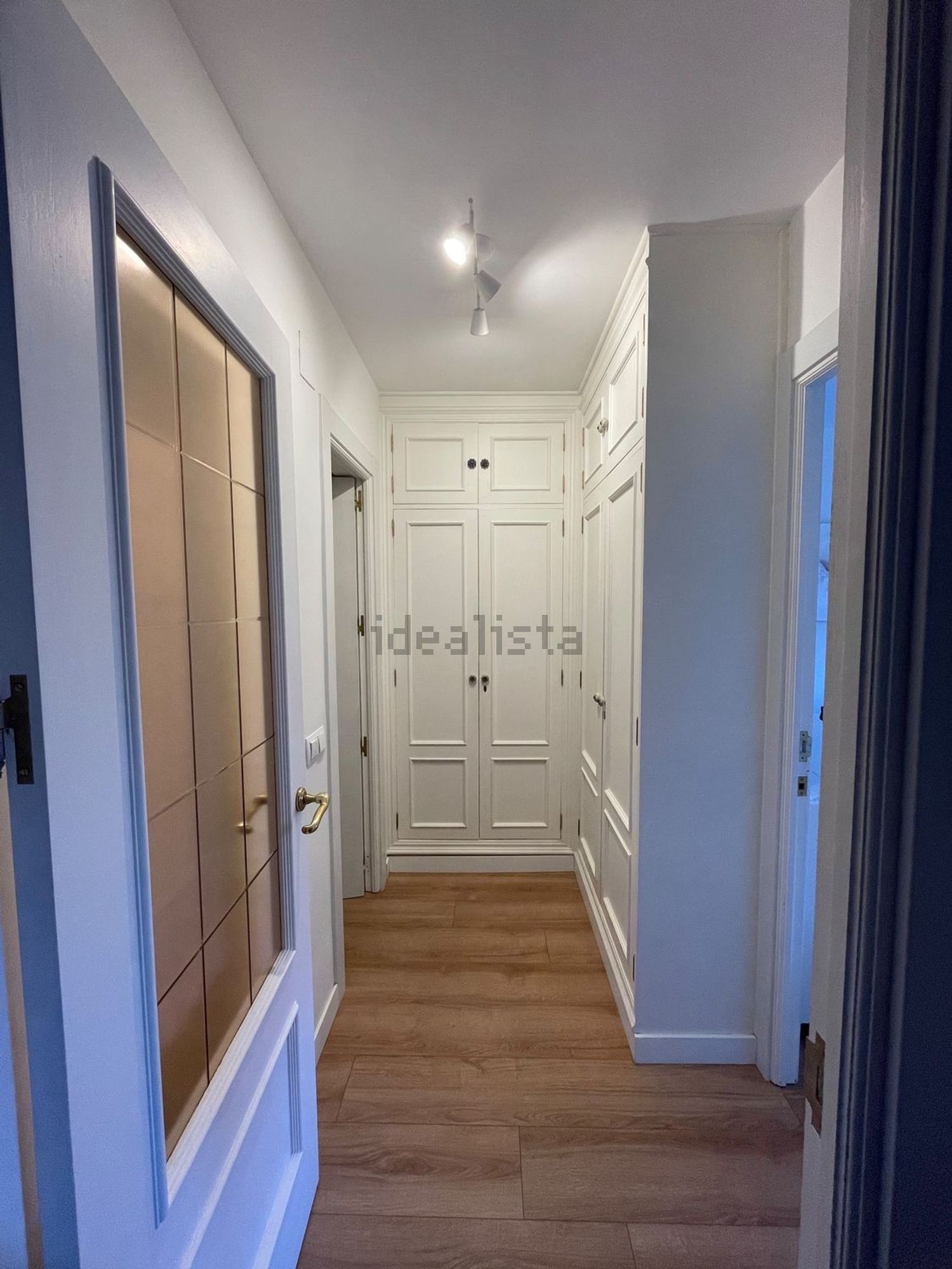 Pis de 57 m² a Madrid