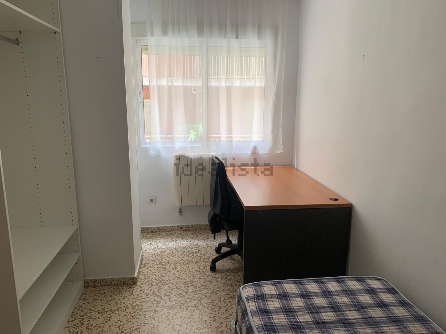 Pis de 100 m² a Granada